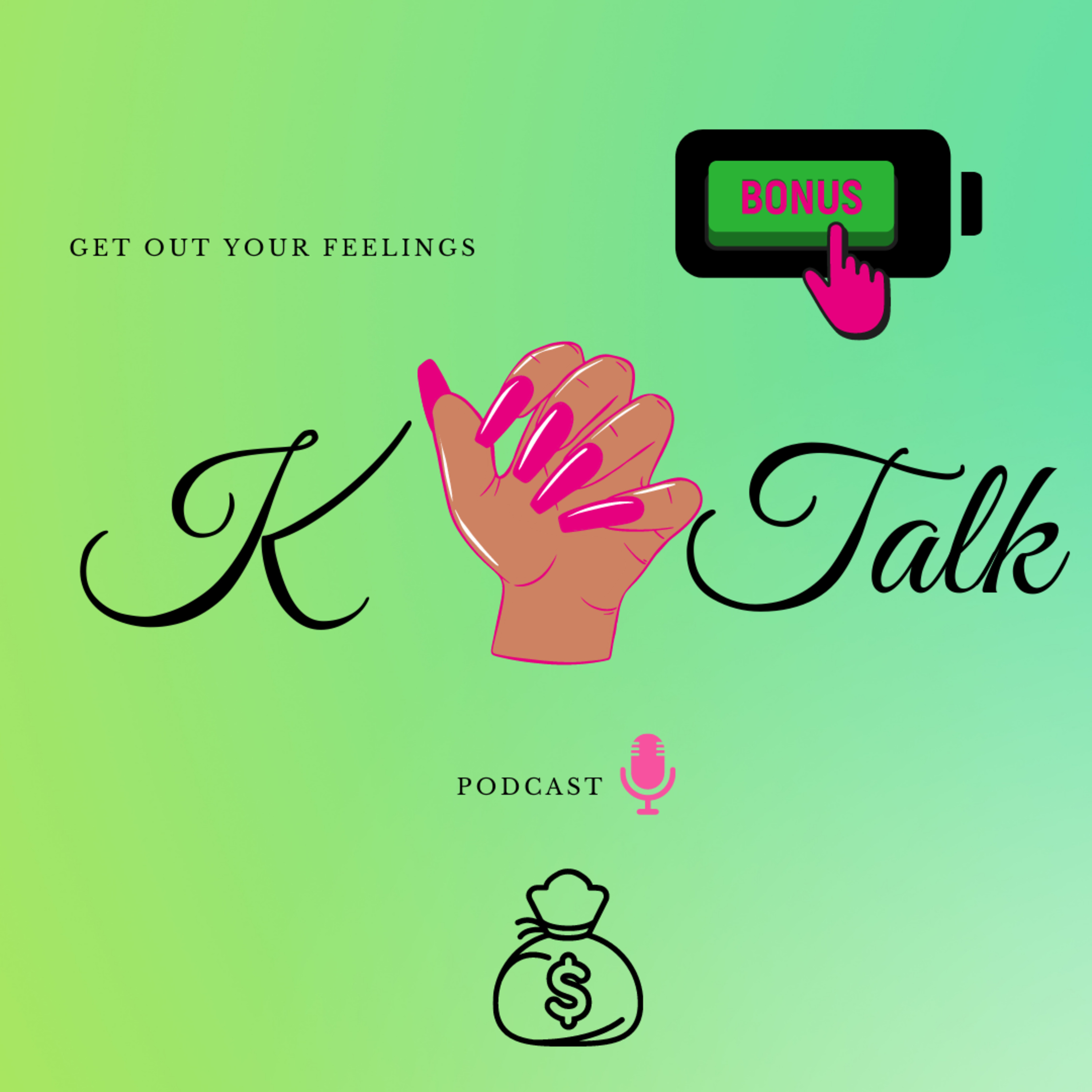 K-Talk