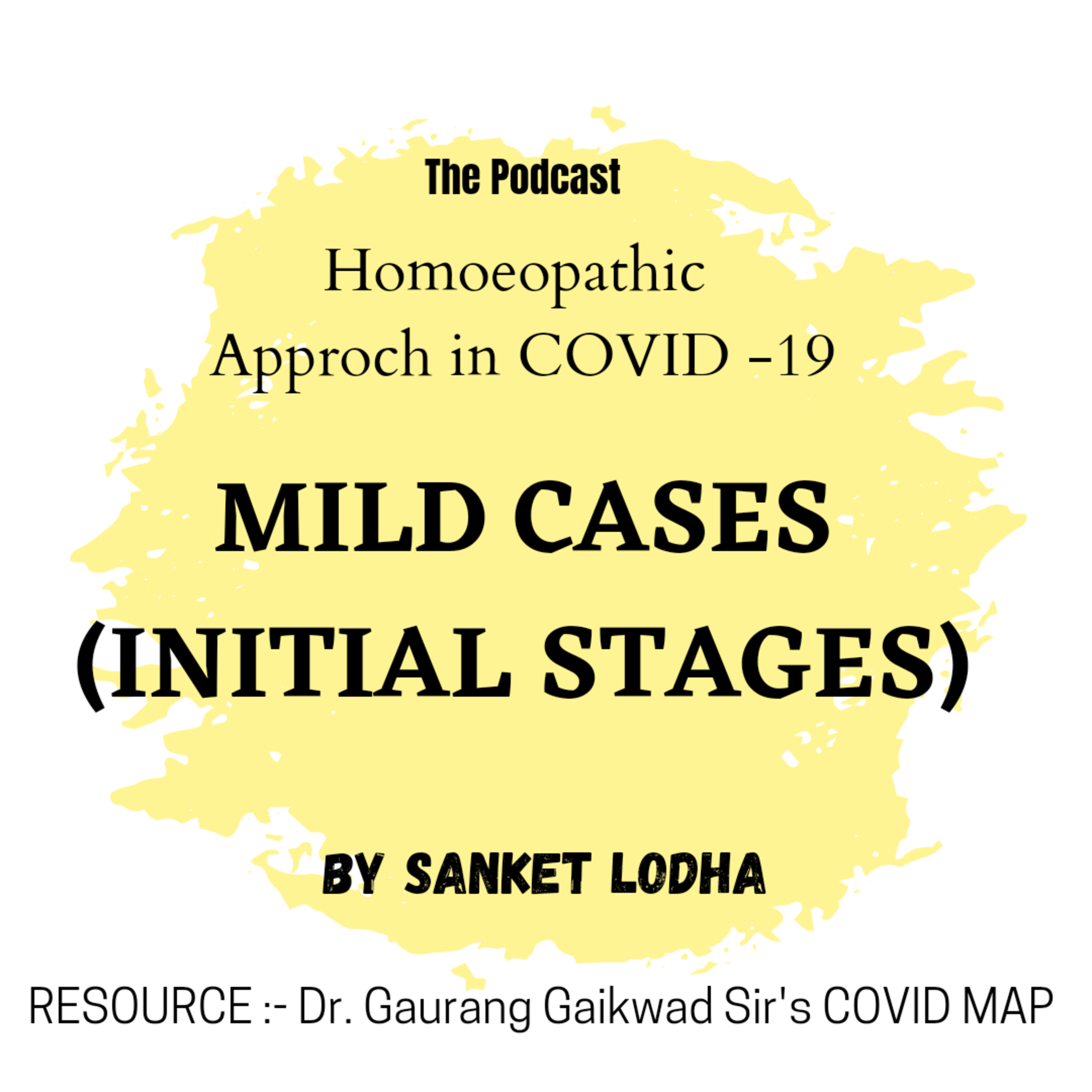 Medicine And Homeopathy With SANKET LODHA