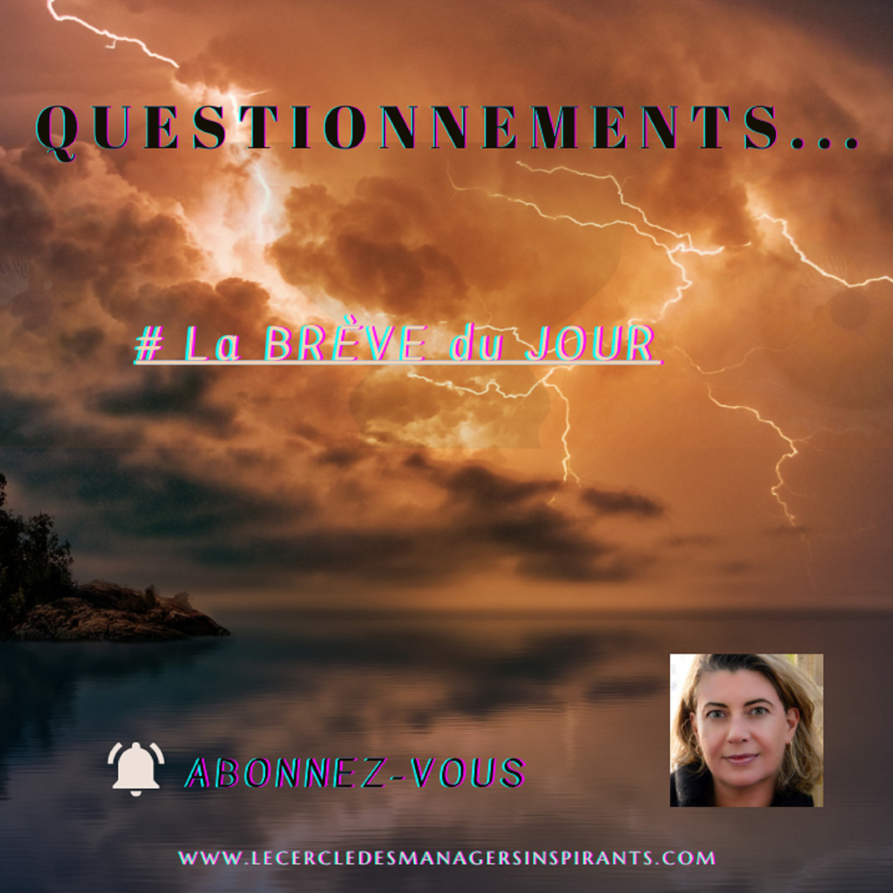 #2 - À qui êtes-vous #SOUMIS(E) ? episode artwork