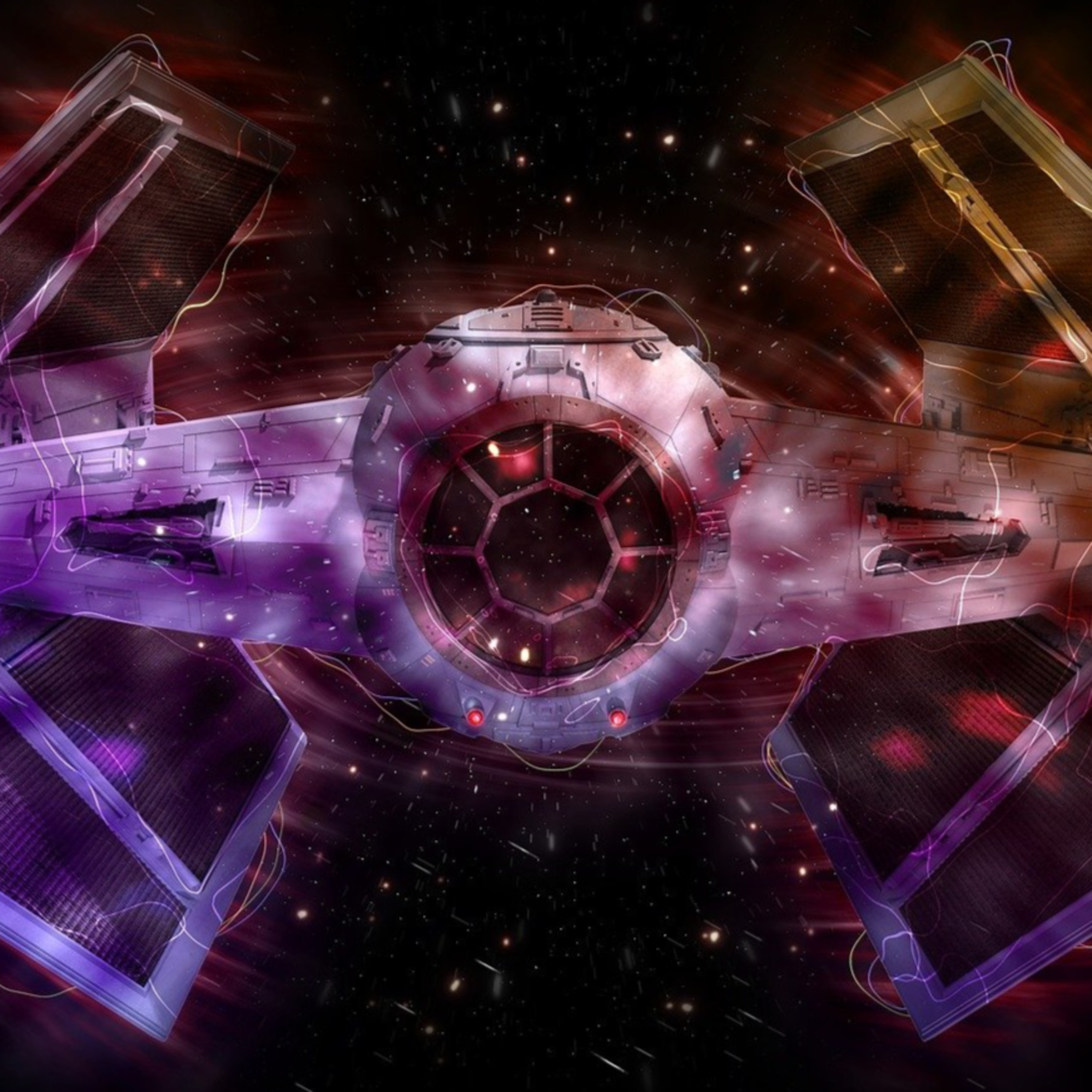Trailer episode artwork
