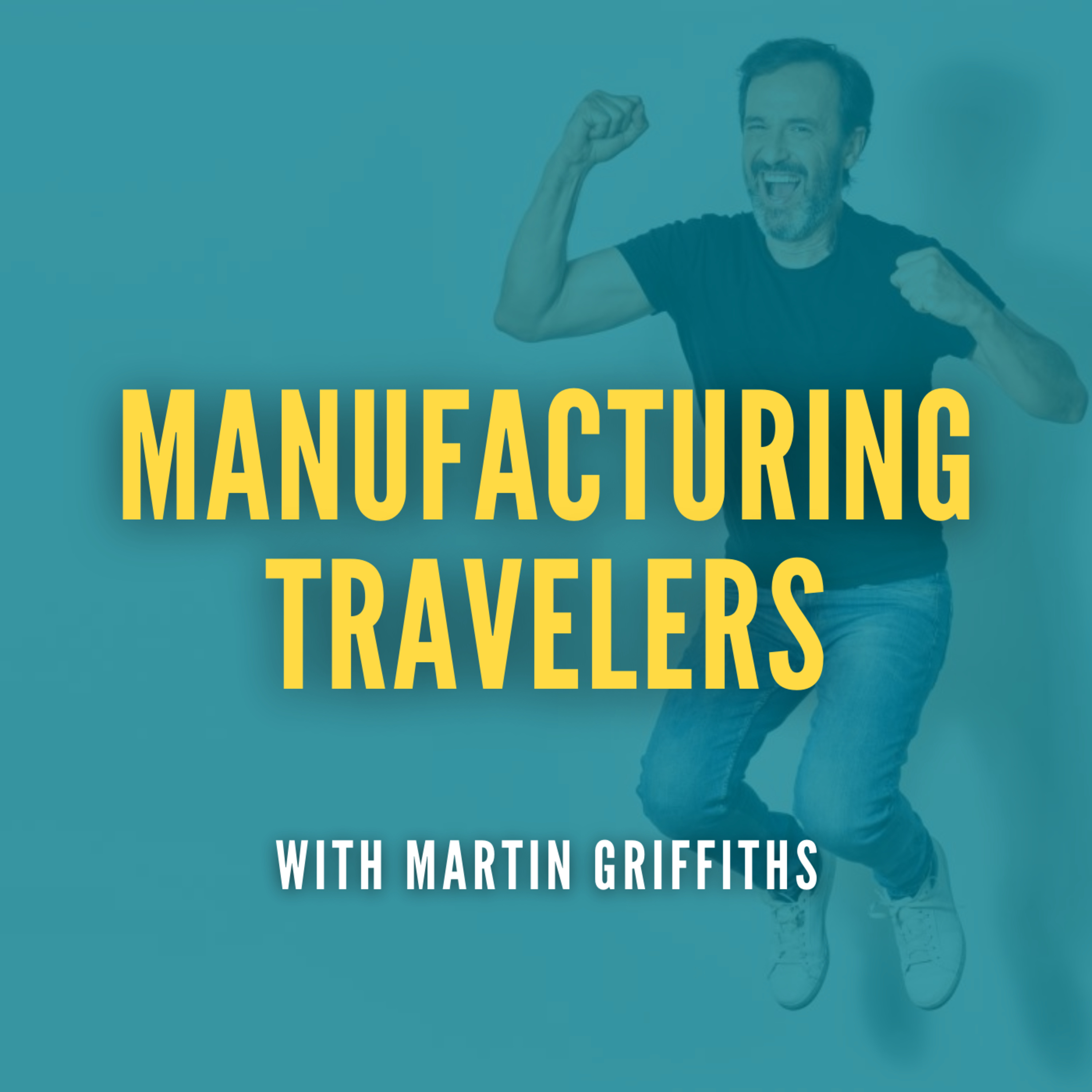 Manufacturers Make Strides