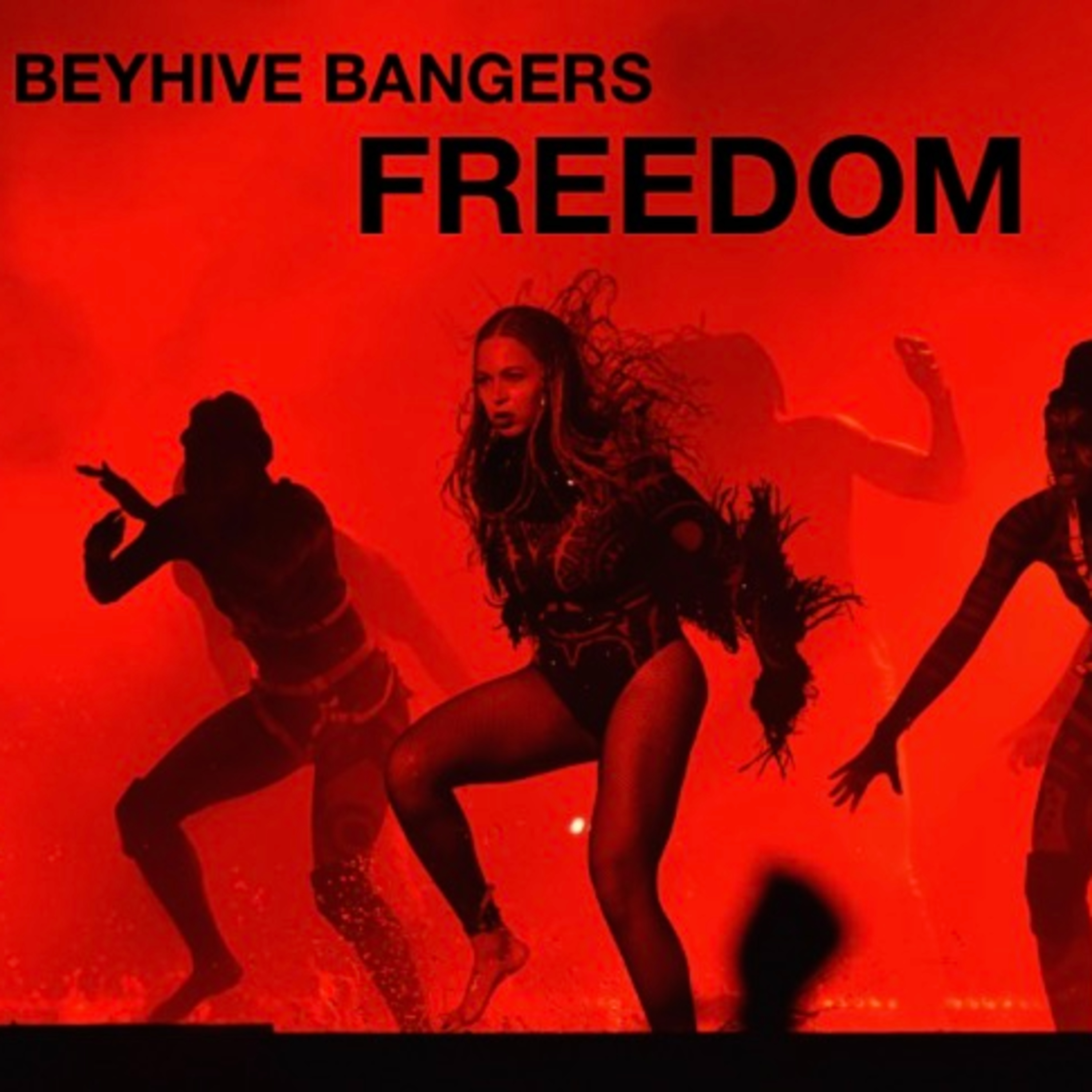 Freedom Interlude 1 episode artwork