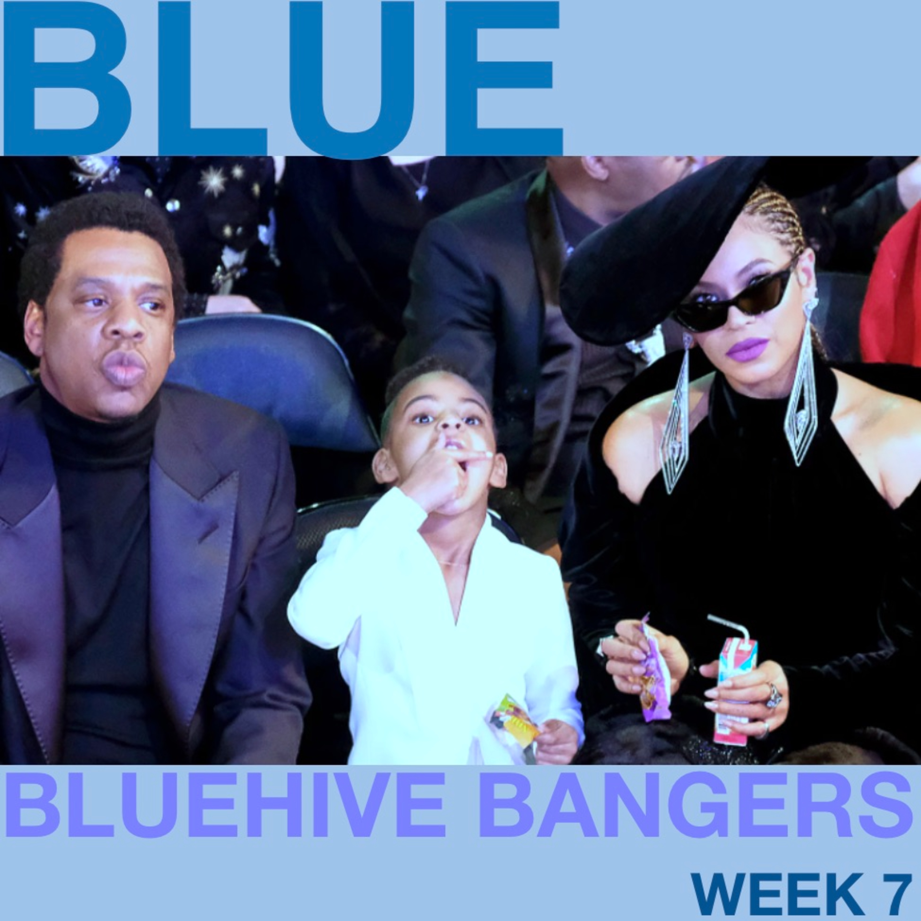 Blue Interlude 2 episode artwork