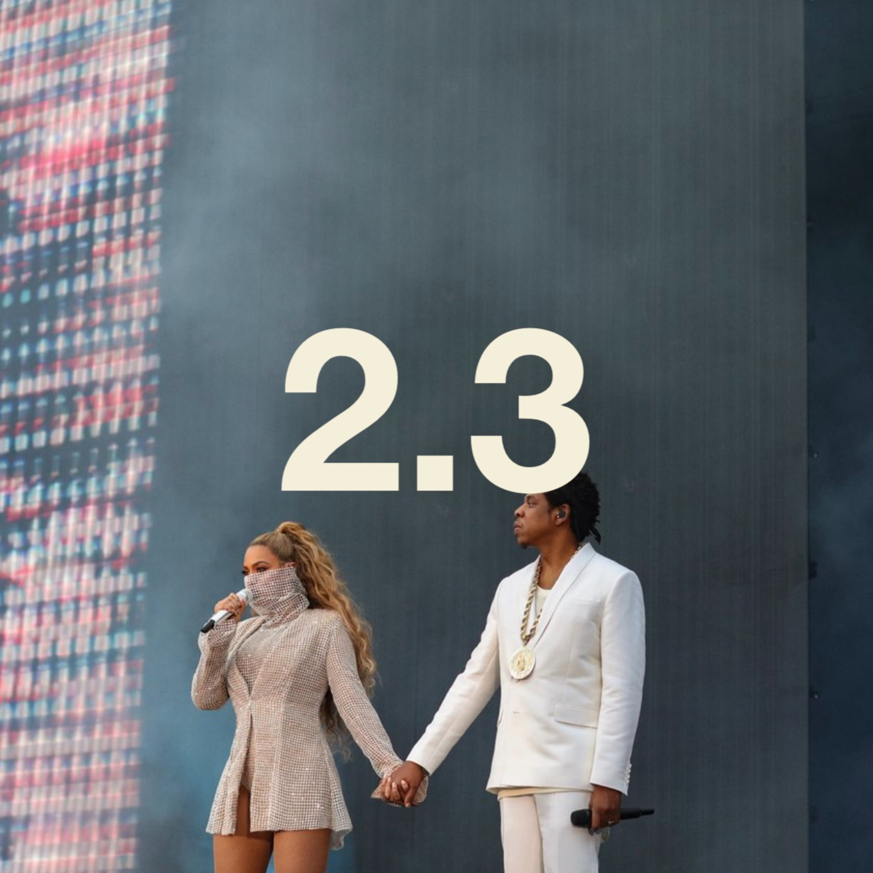 Part II Interlude 1 episode artwork