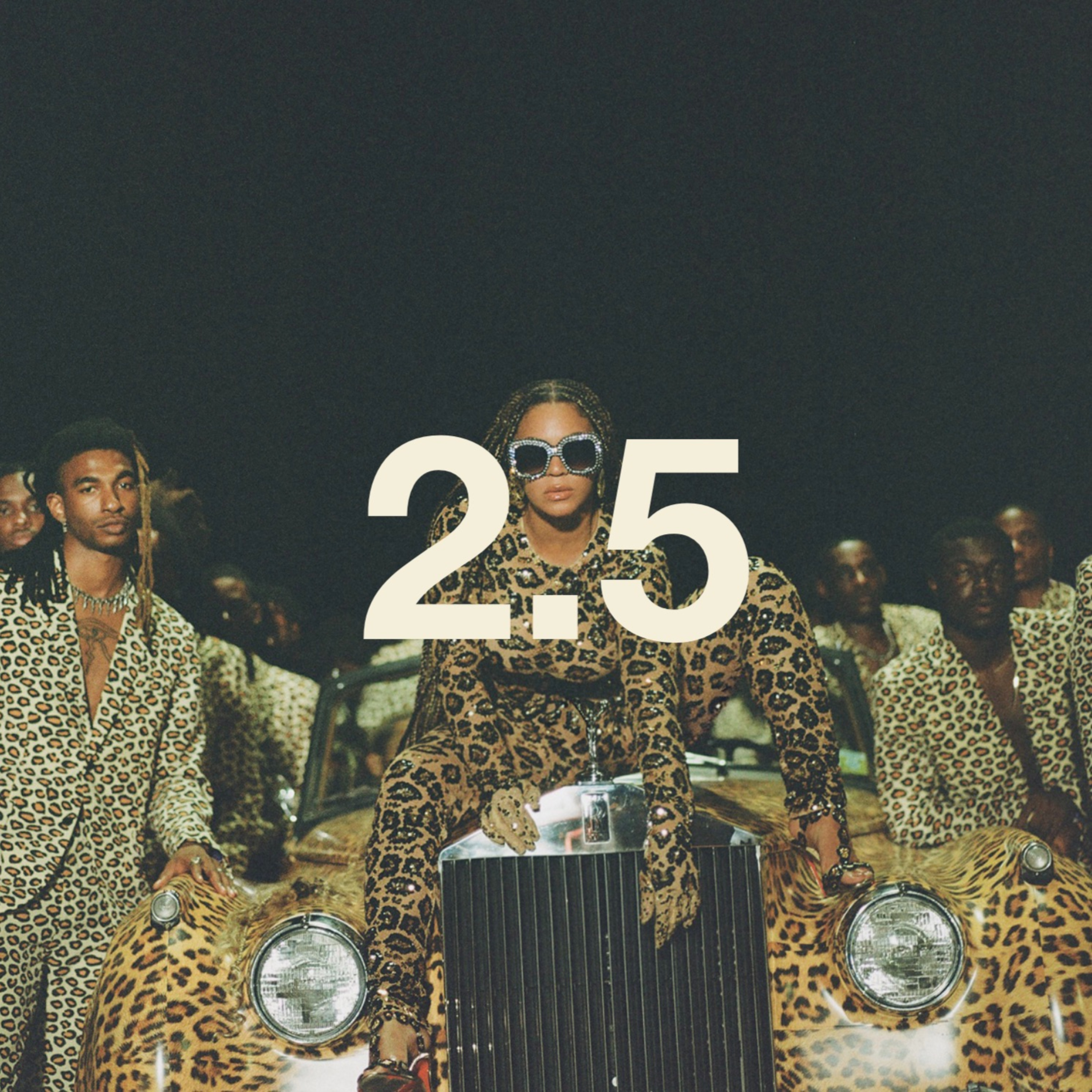 Single Ladies Interlude 2 episode artwork