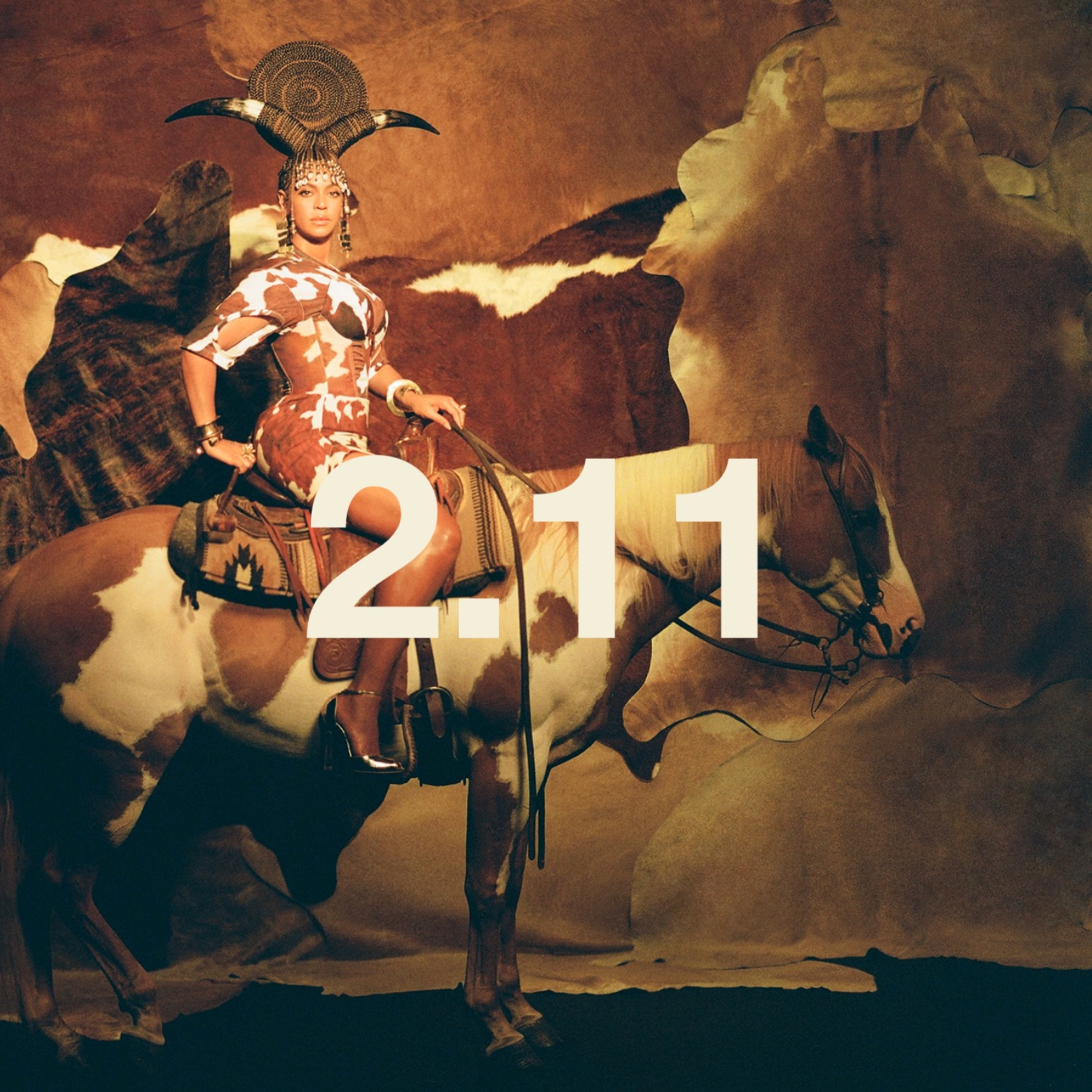 Daddy Lessons Interlude 3 episode artwork