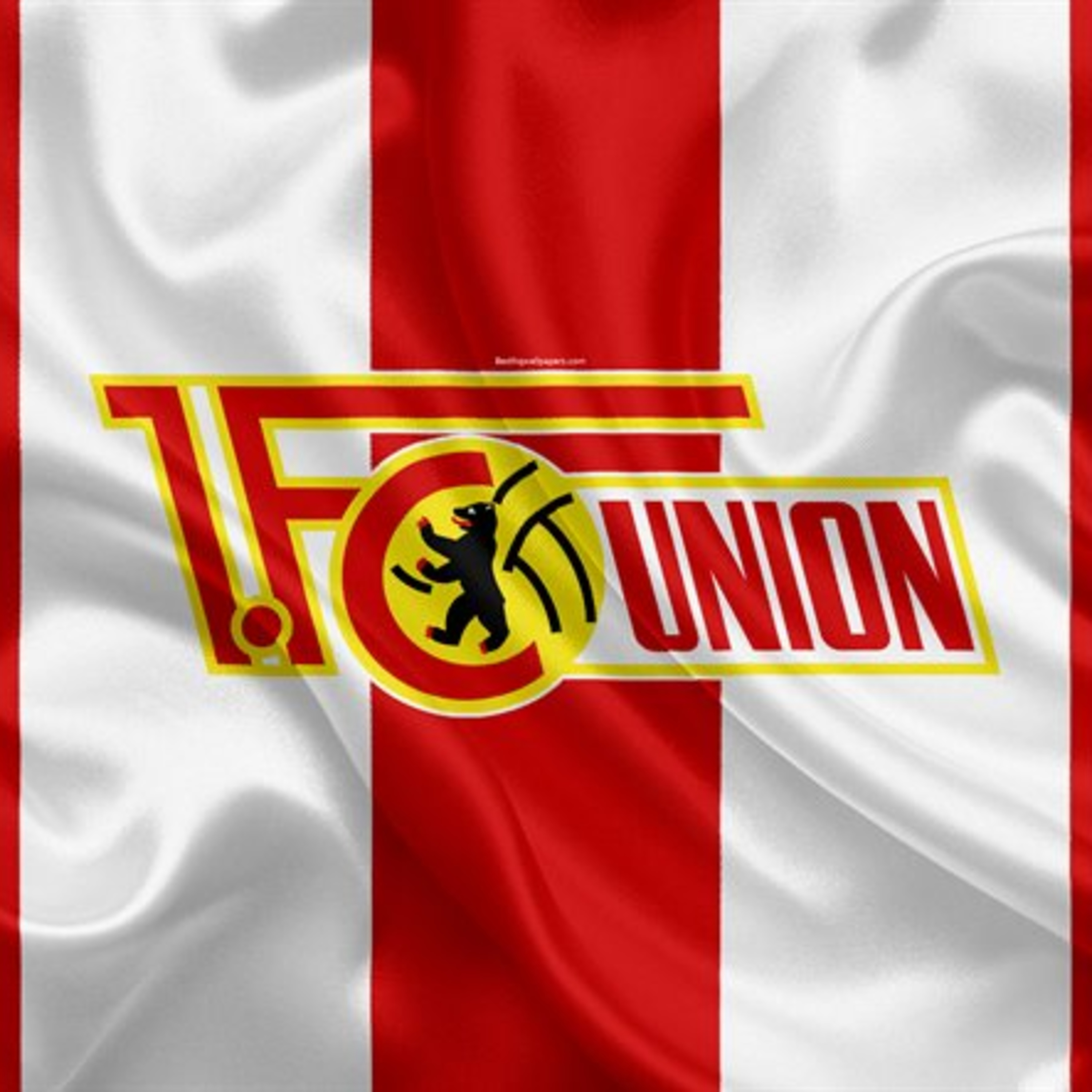 S01E14: Eisern Union Berlin episode artwork