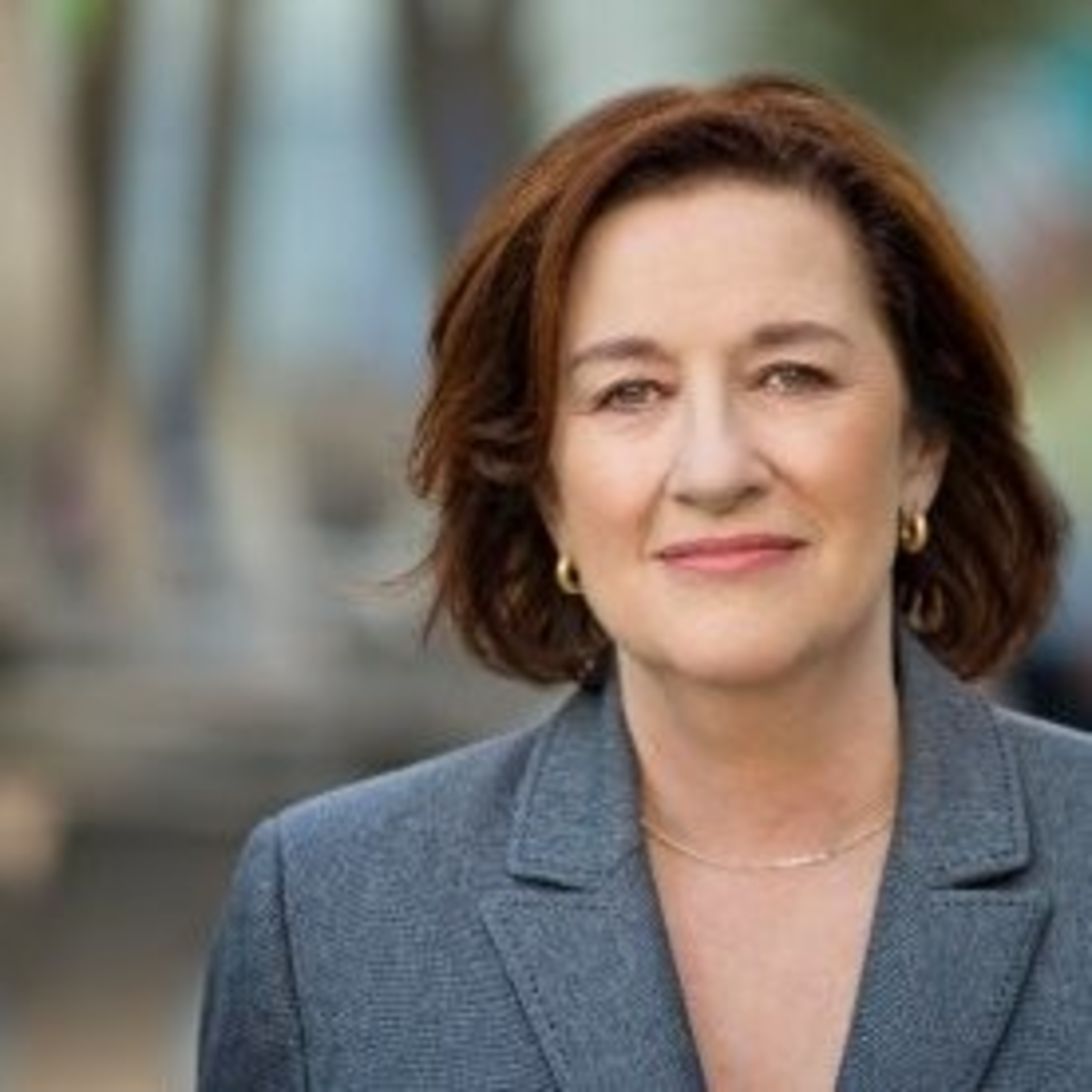 Accelerating Women In Industry