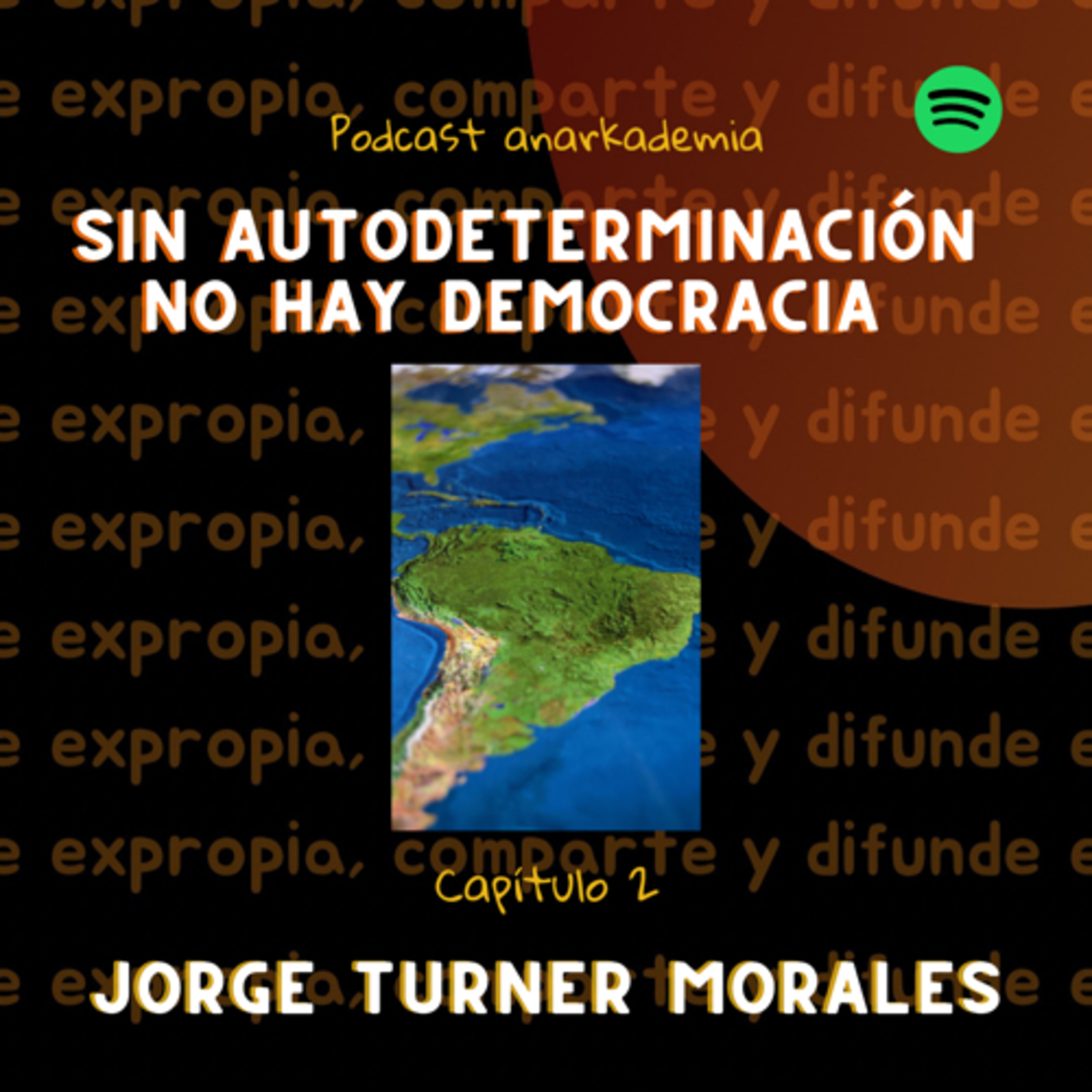Anarkademia - Biblioteca Subversiva