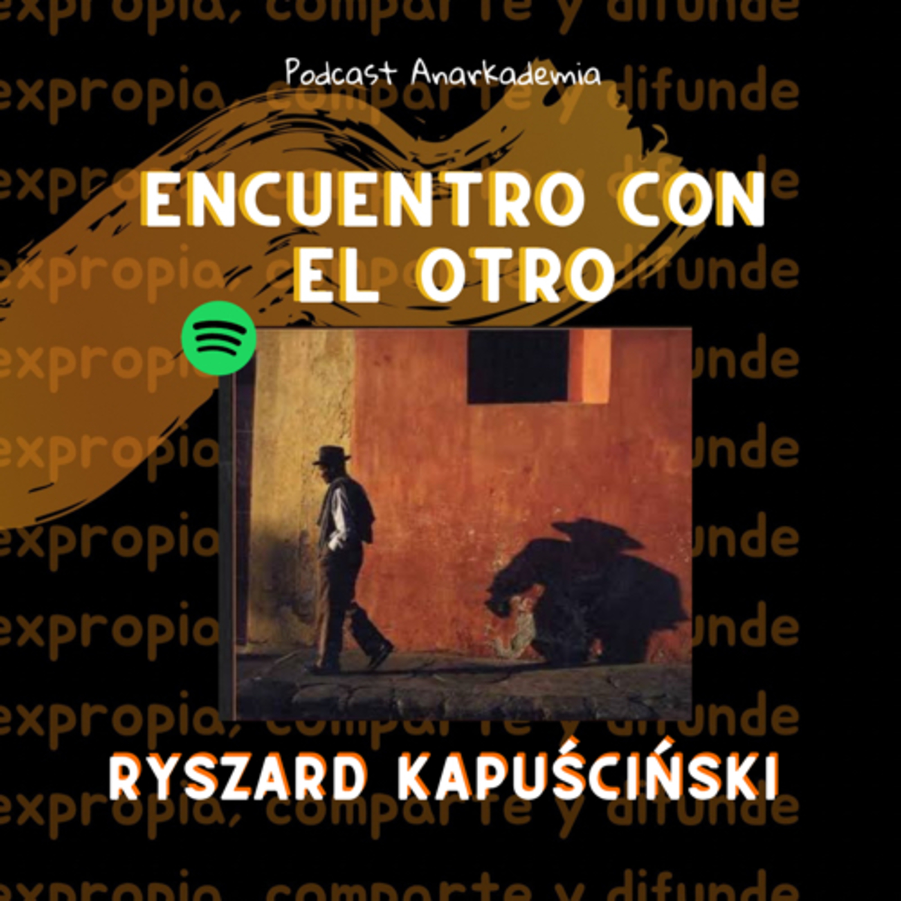 Anarkademia - Biblioteca Subversiva