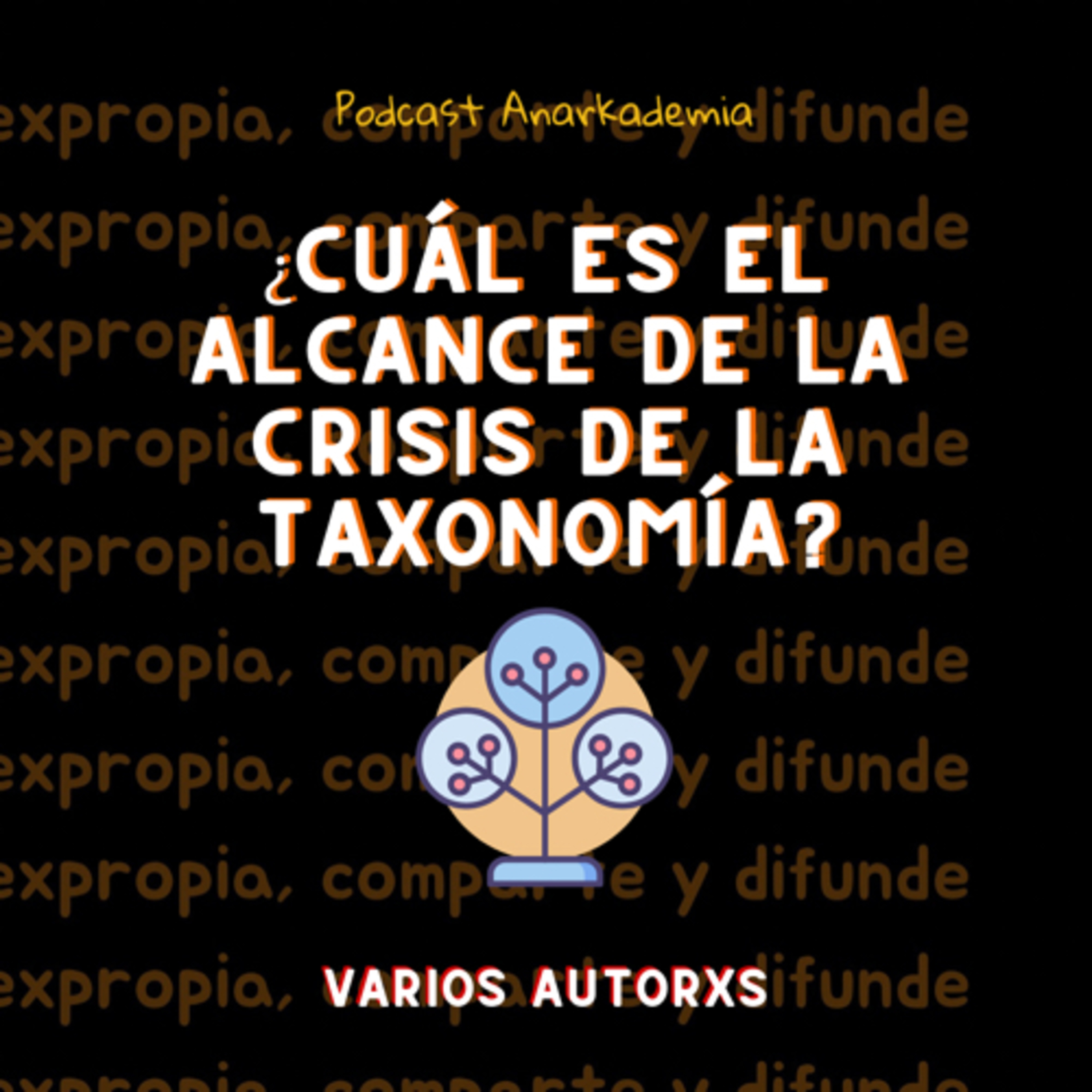Anarkademia - Biblioteca Subversiva