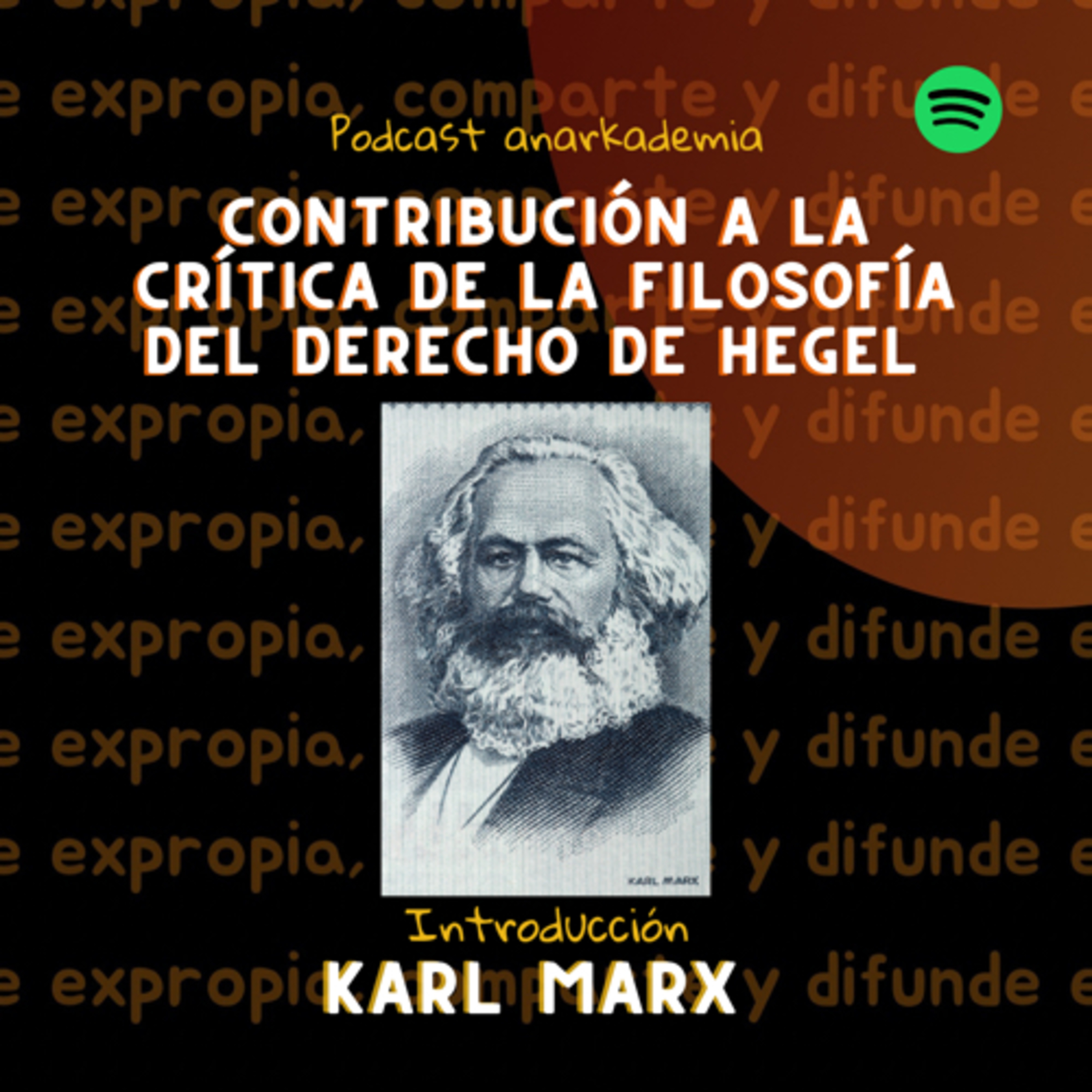 Anarkademia - Biblioteca Subversiva