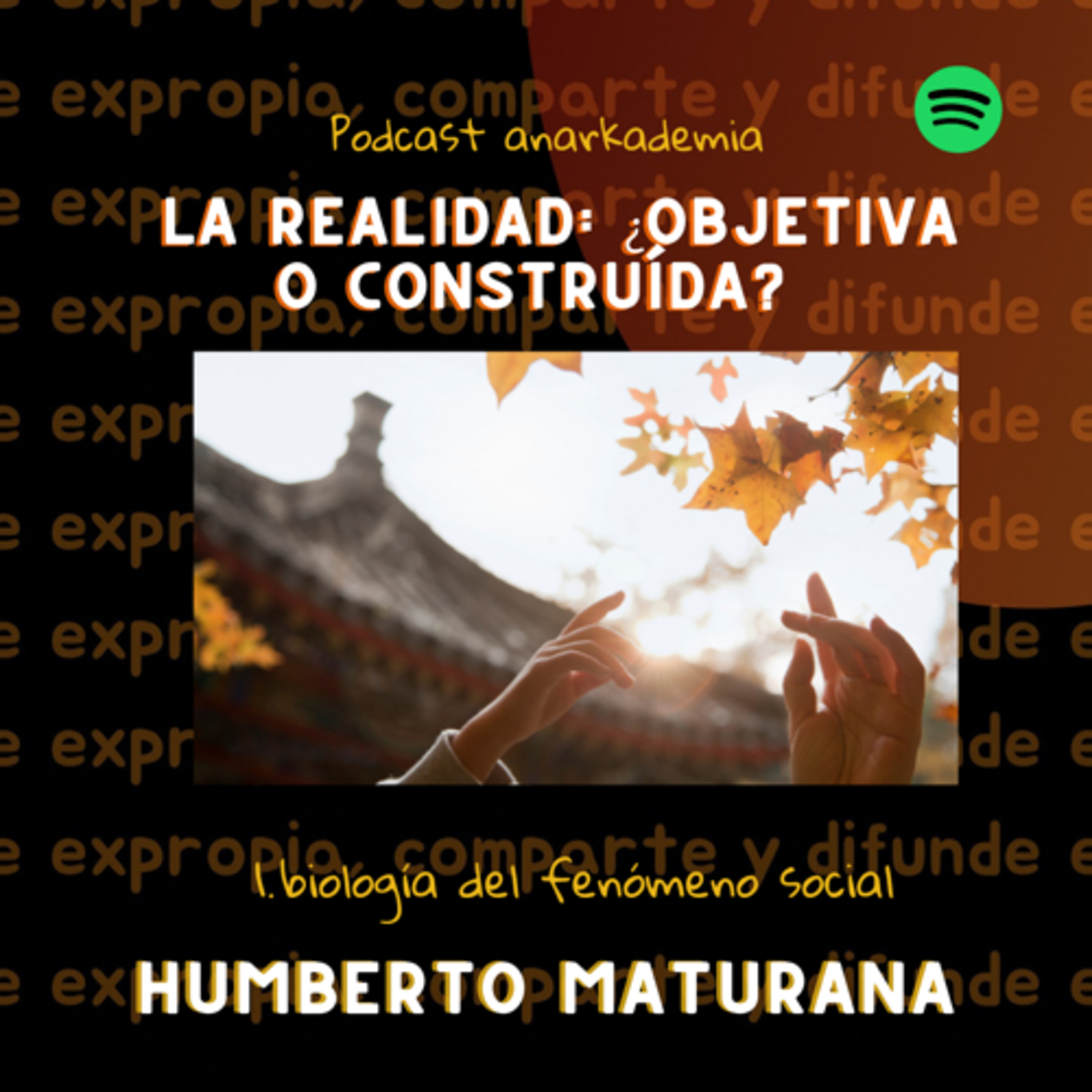 Anarkademia - Biblioteca Subversiva