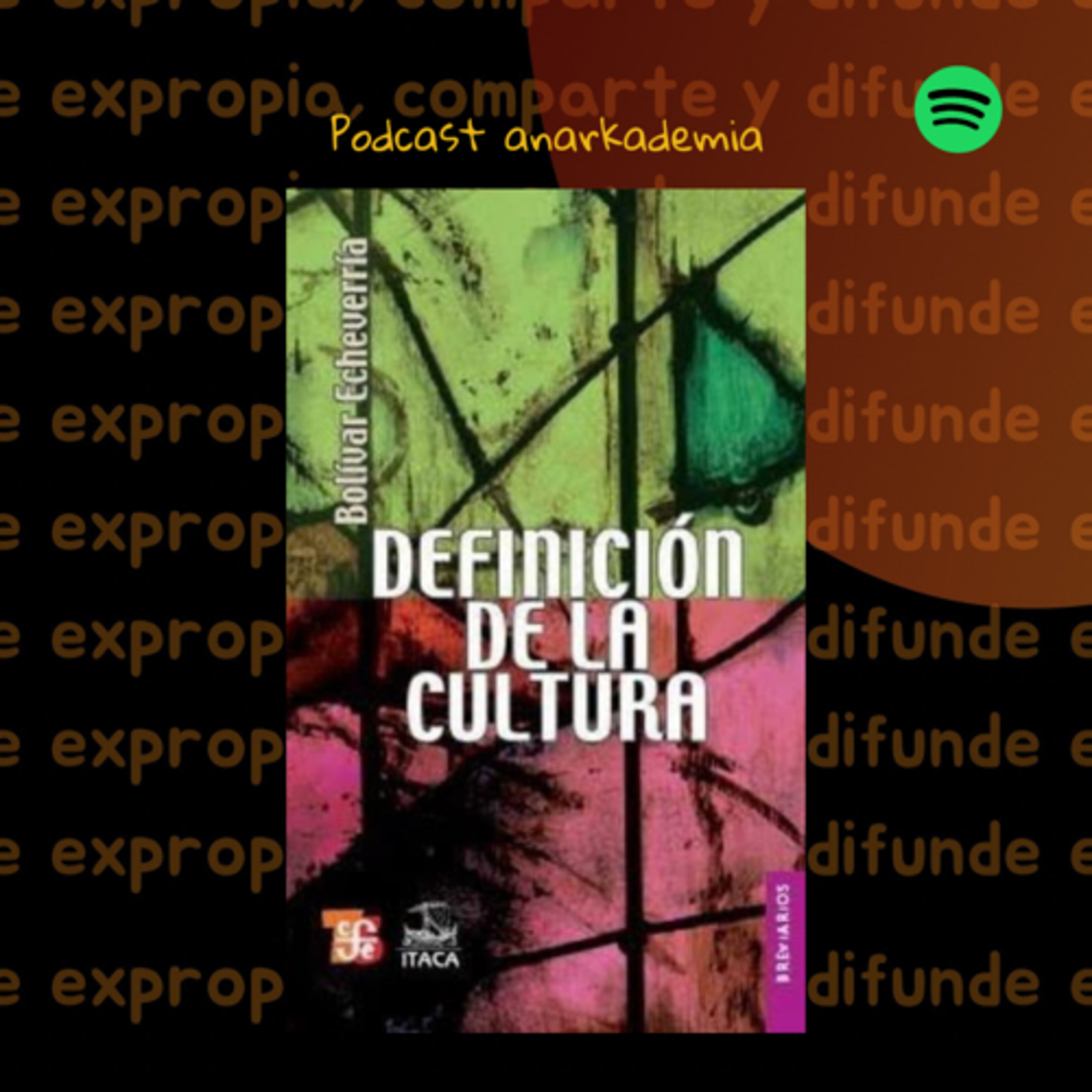 Anarkademia - Biblioteca Subversiva
