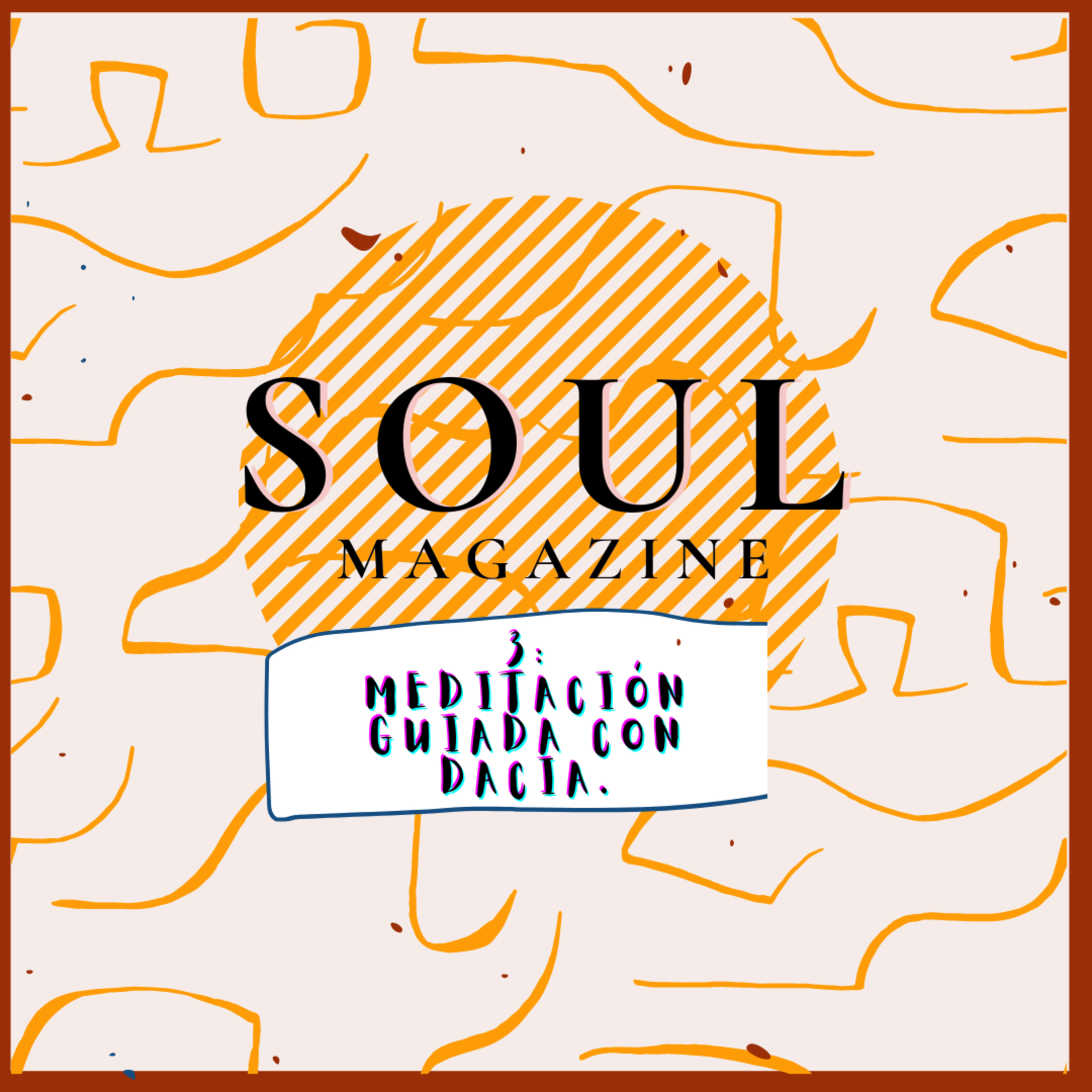 SOUL MAGAZINE