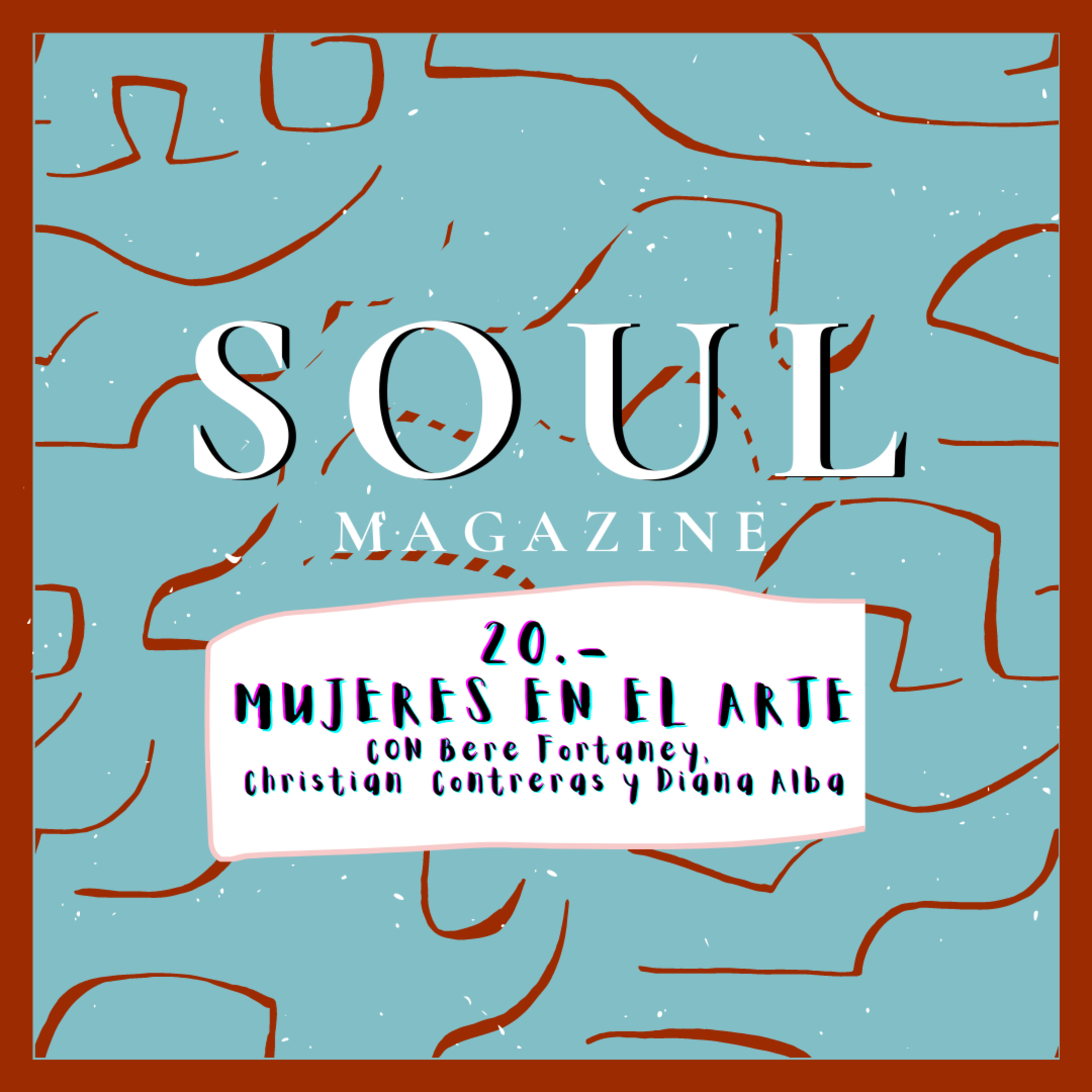 SOUL MAGAZINE