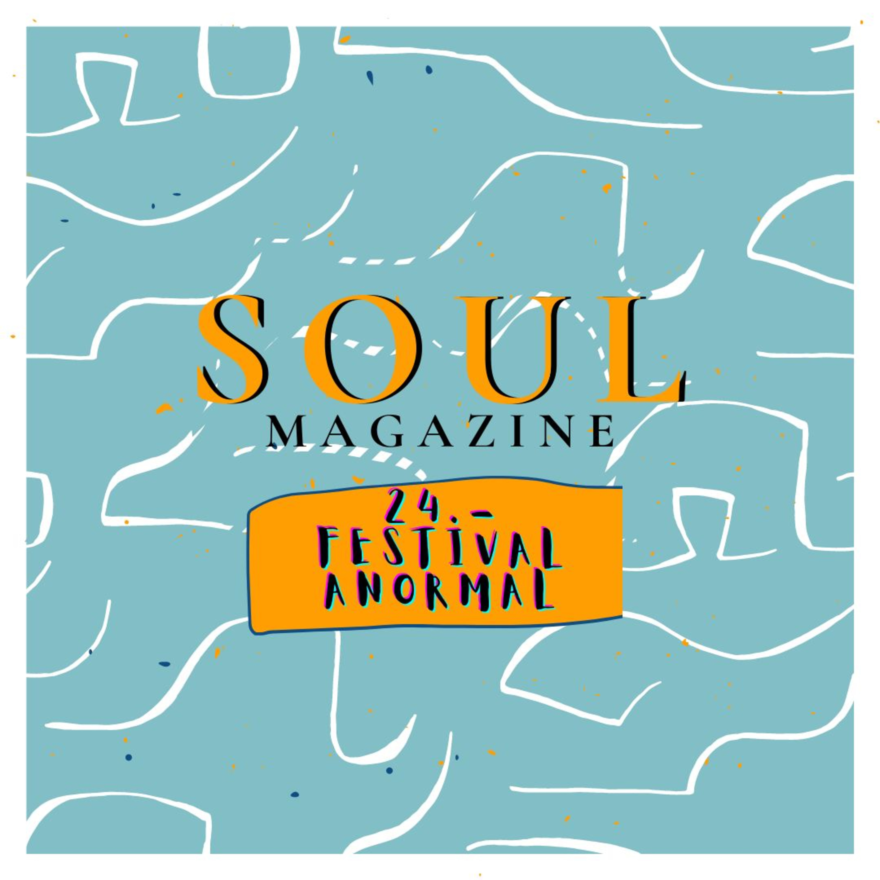 SOUL MAGAZINE