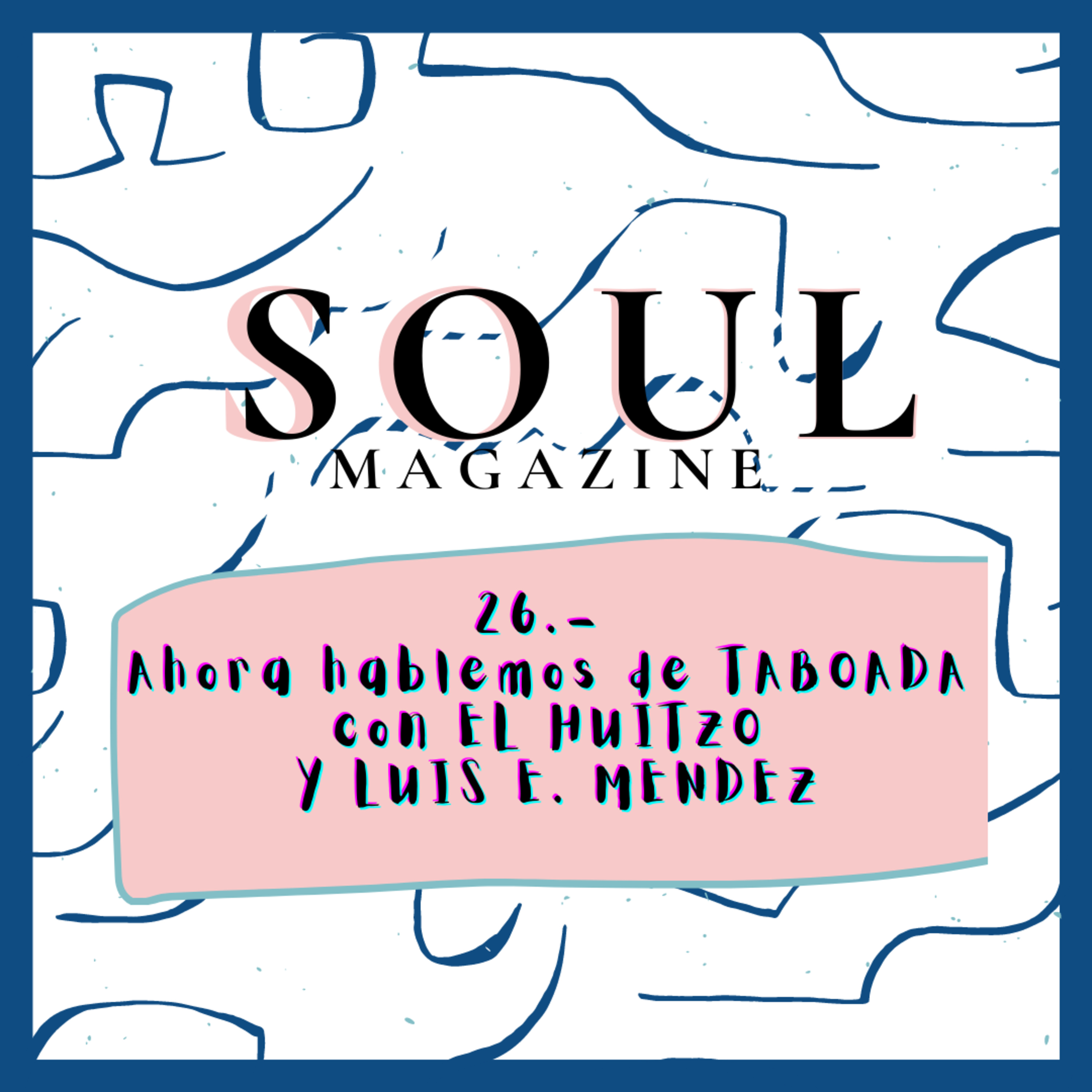 SOUL MAGAZINE