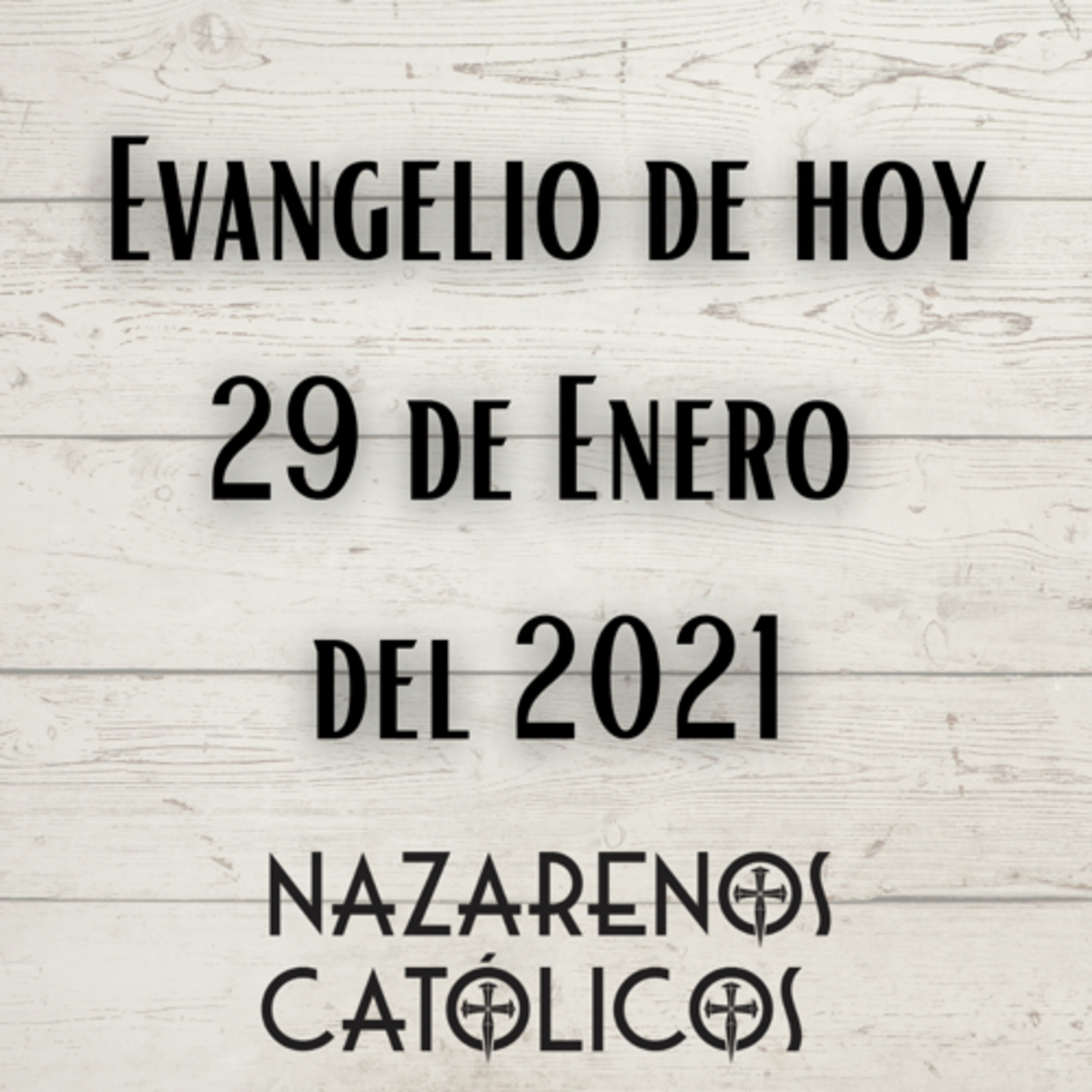 Nazarenos Católicos
