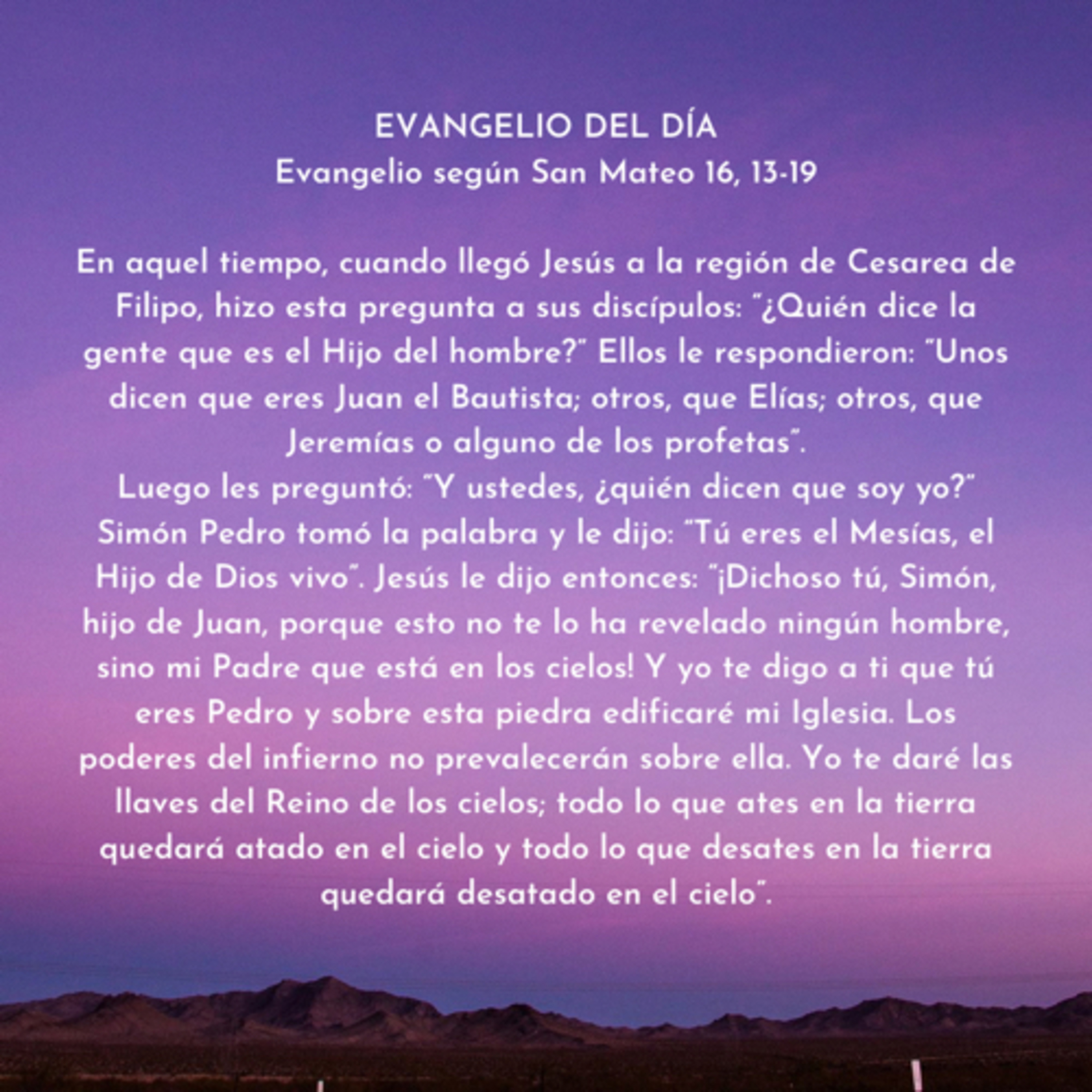 Nazarenos Católicos