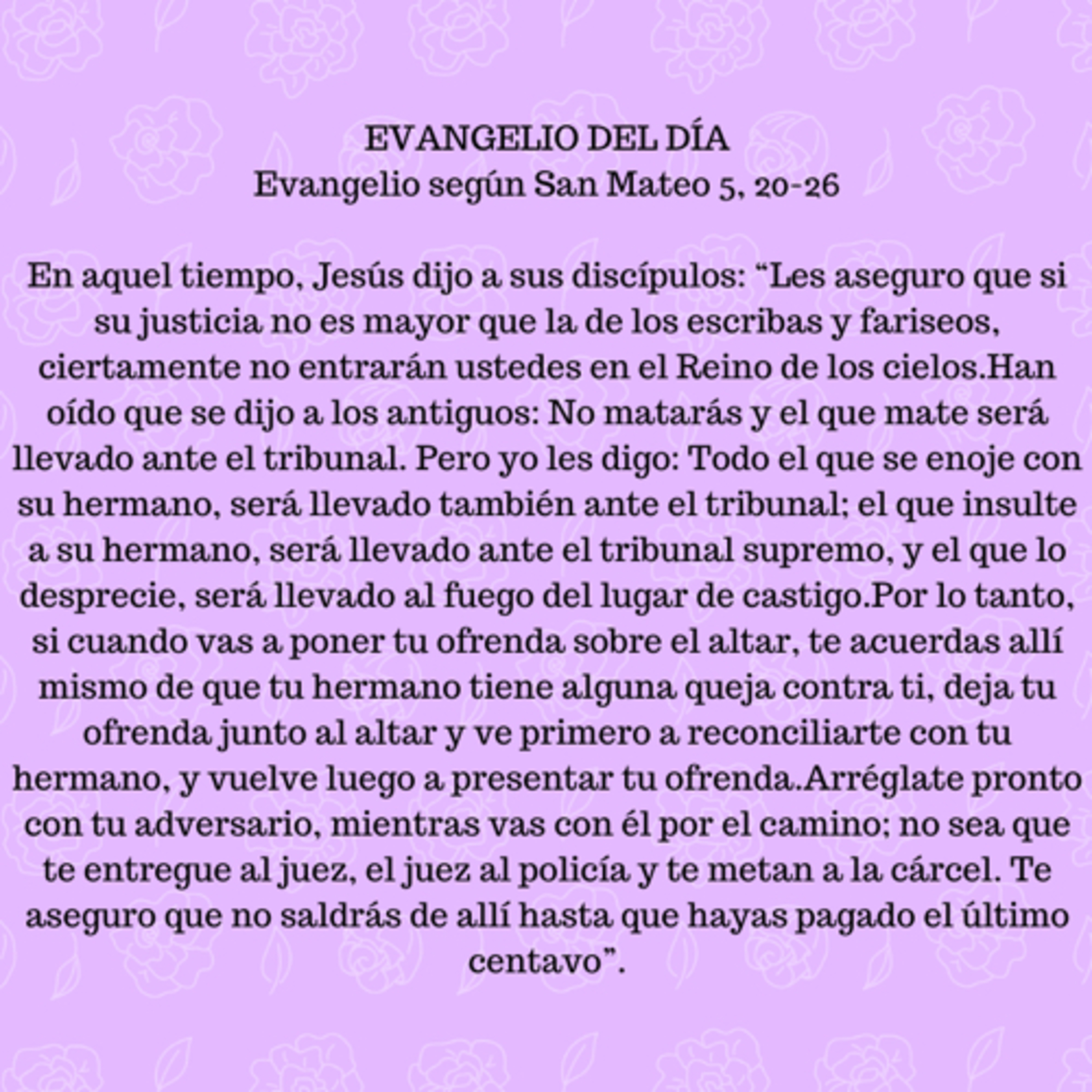 Nazarenos Católicos