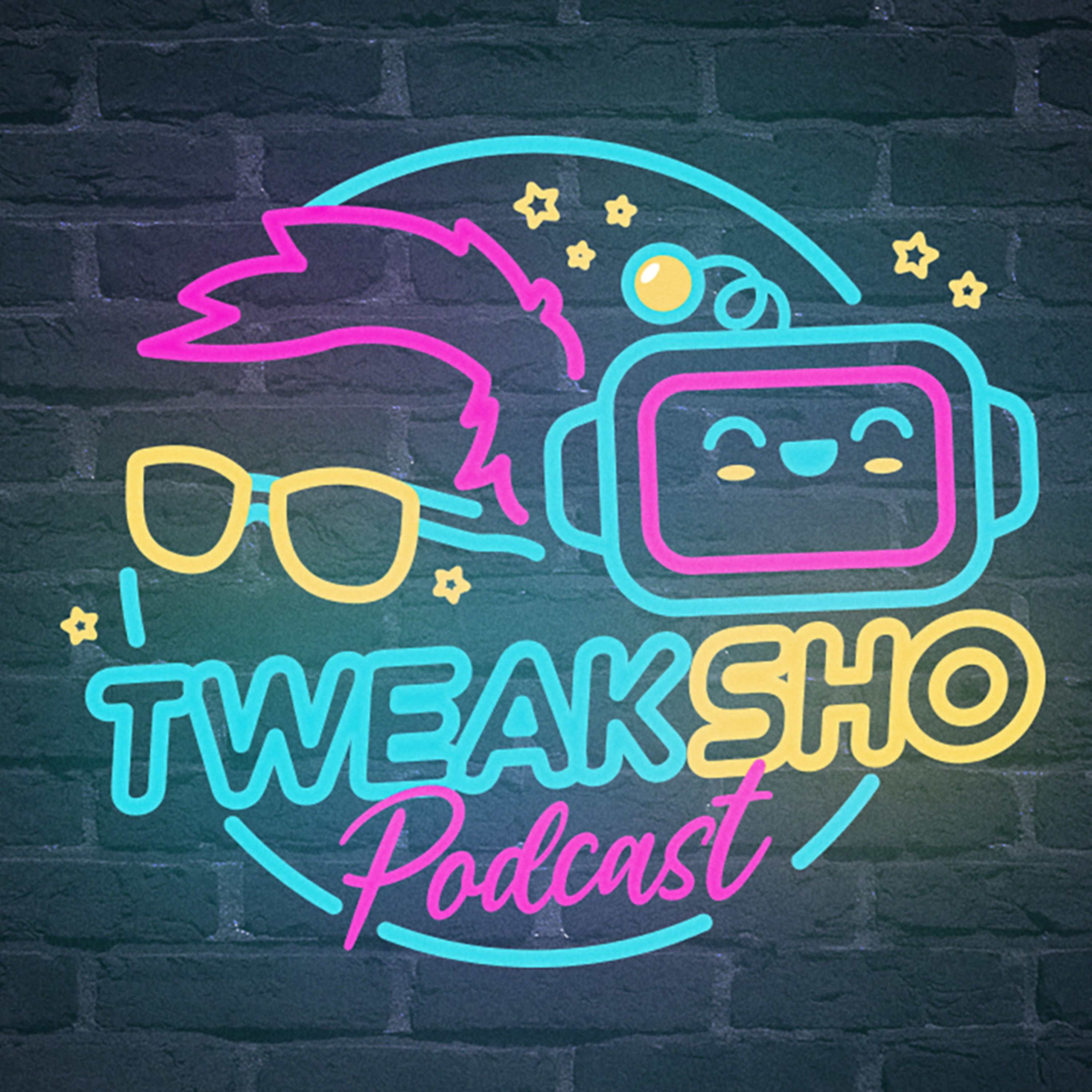 TweakSho Podcast