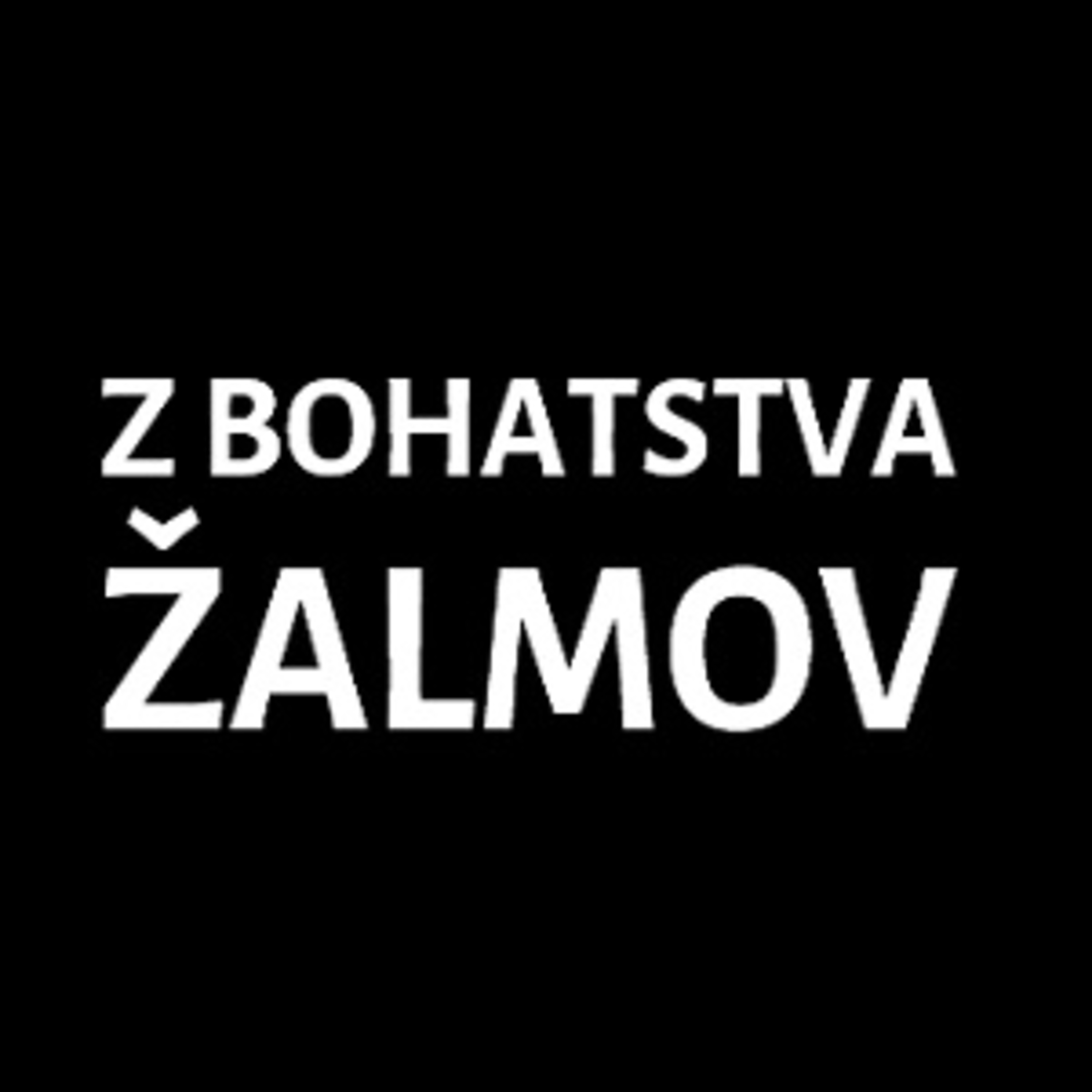 Miroslav Mišinec: Žalm 103 episode artwork