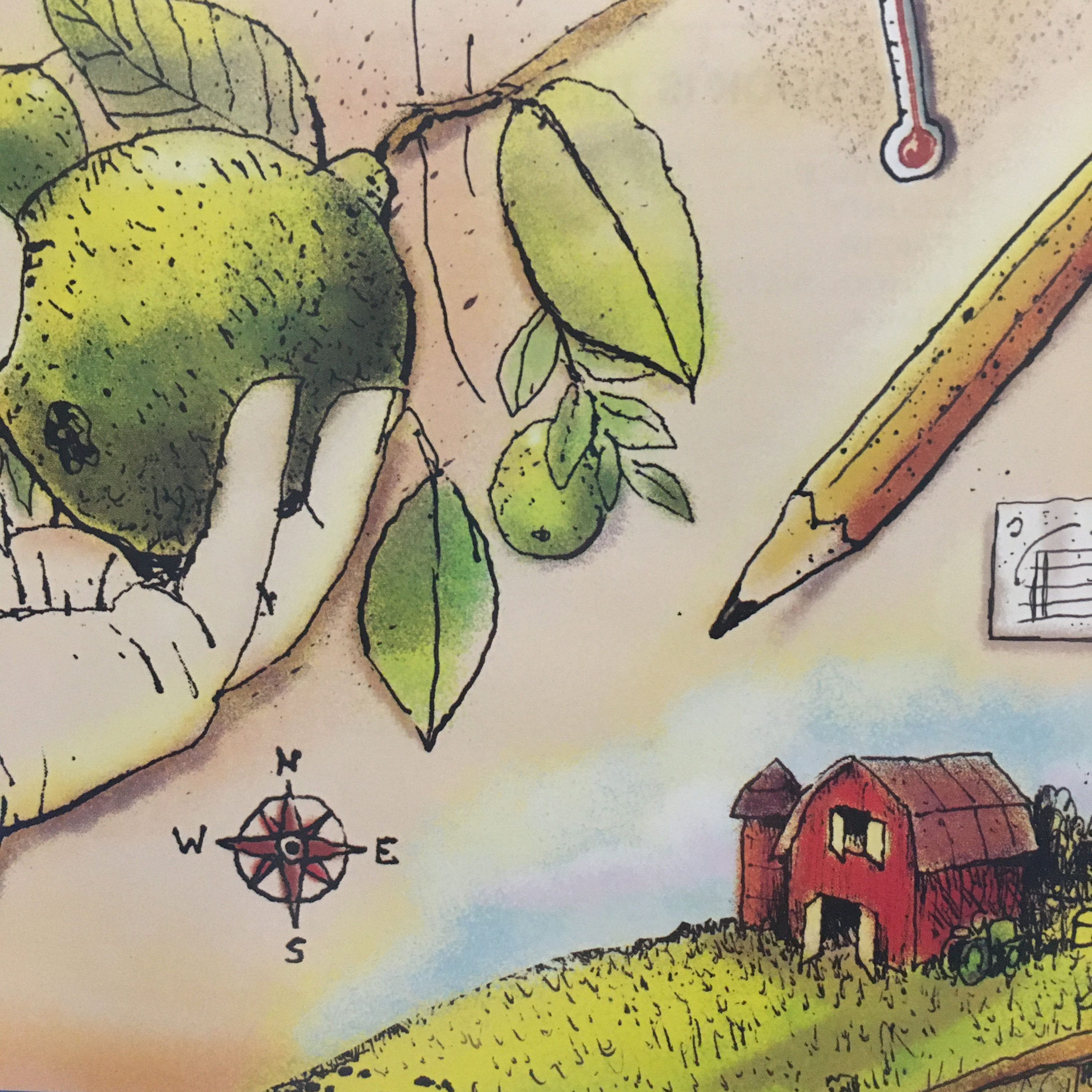 A Girl from Yamhill episode artwork