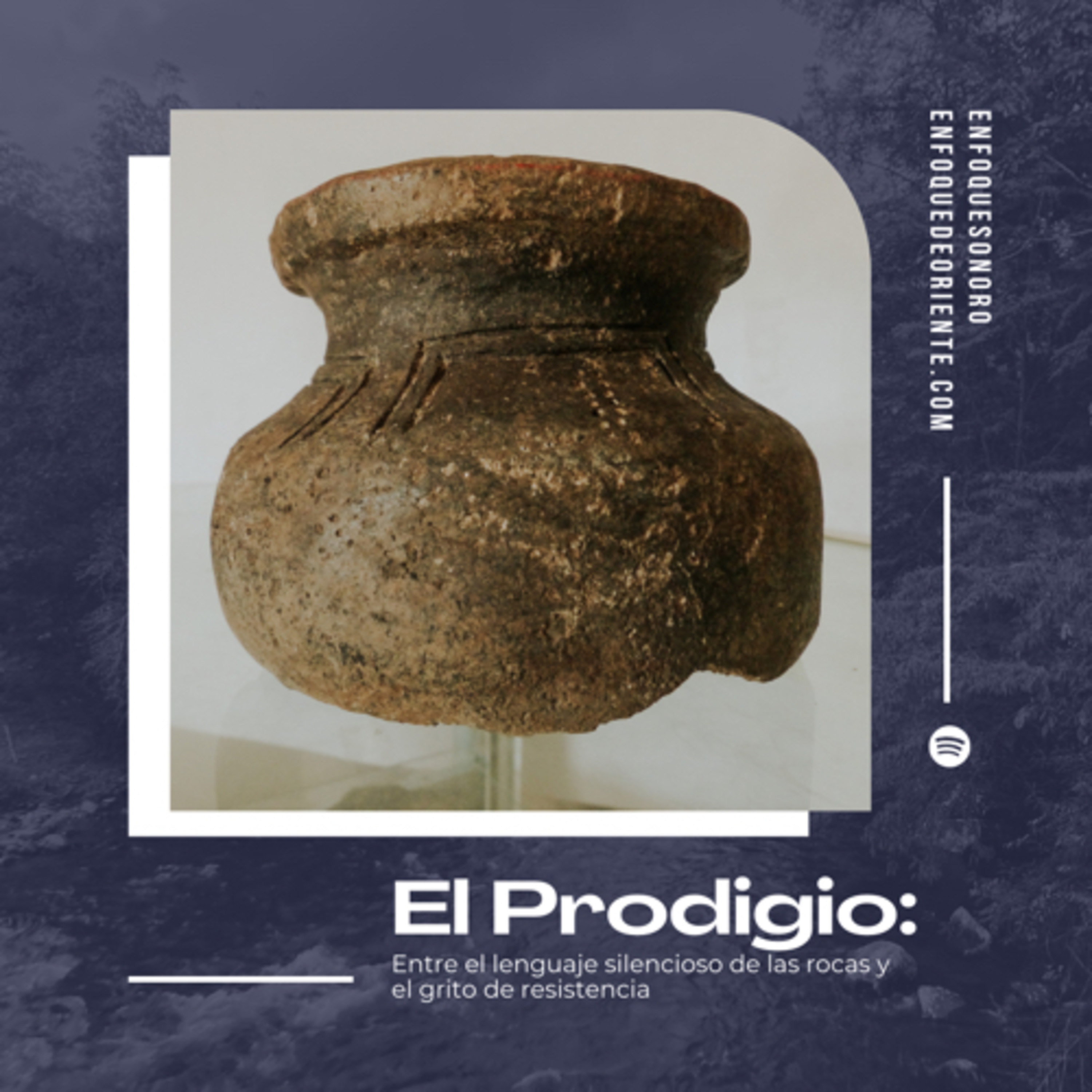 Enfoque de Oriente