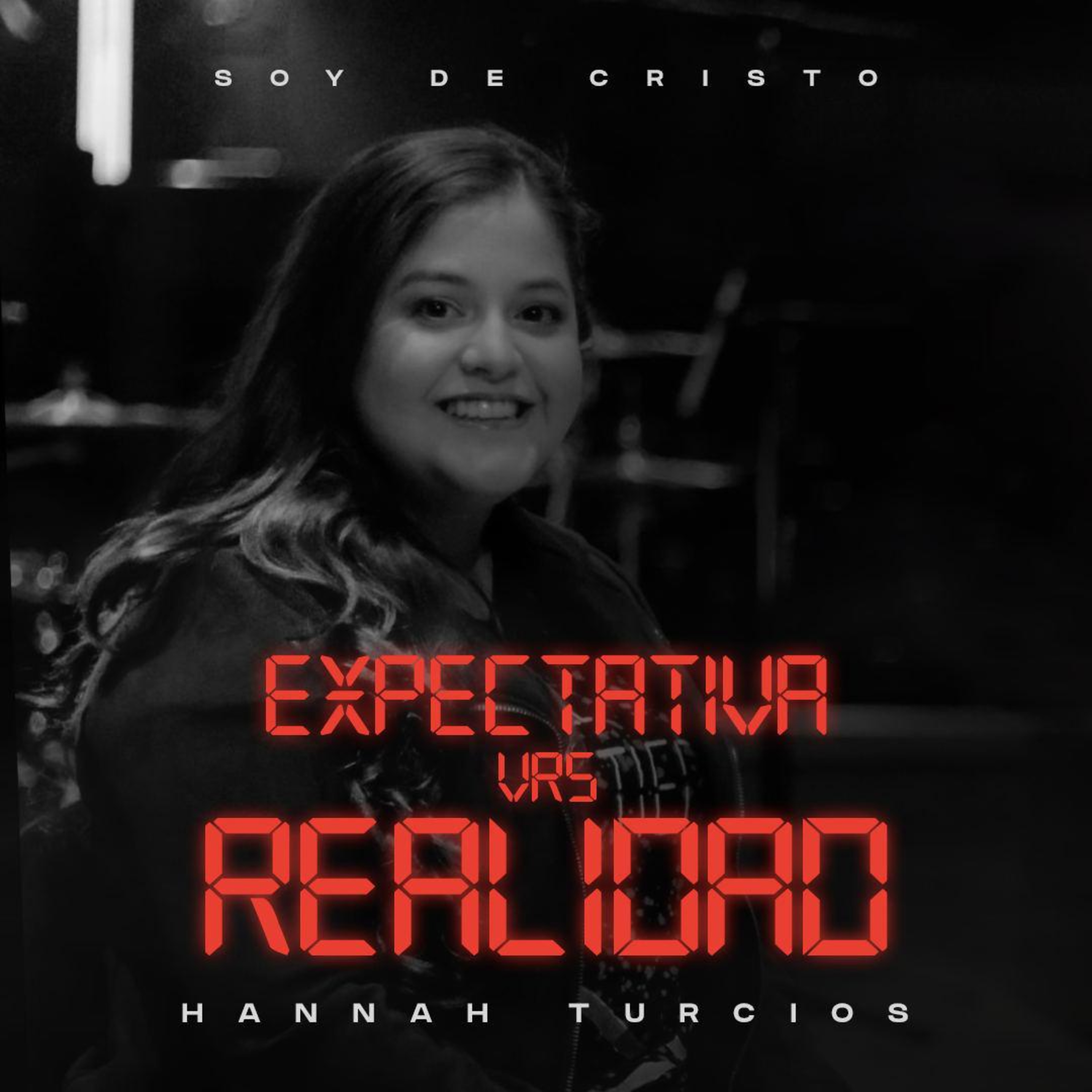 Hannah L. Ponce - Expectativa vrs realidad (SDC) episode artwork