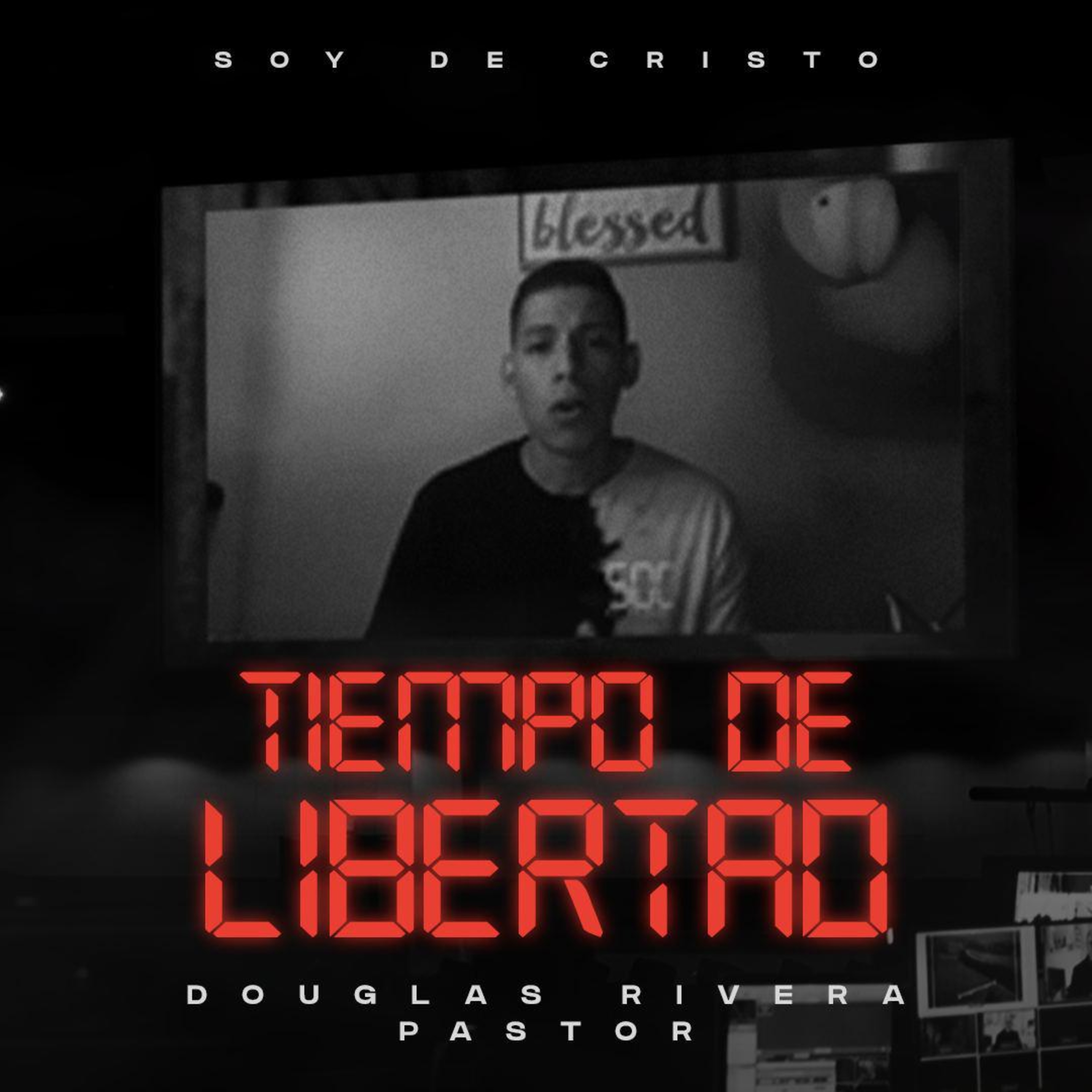 Pr. Douglas Rivera- Tiempo de libertad (SDC) episode artwork