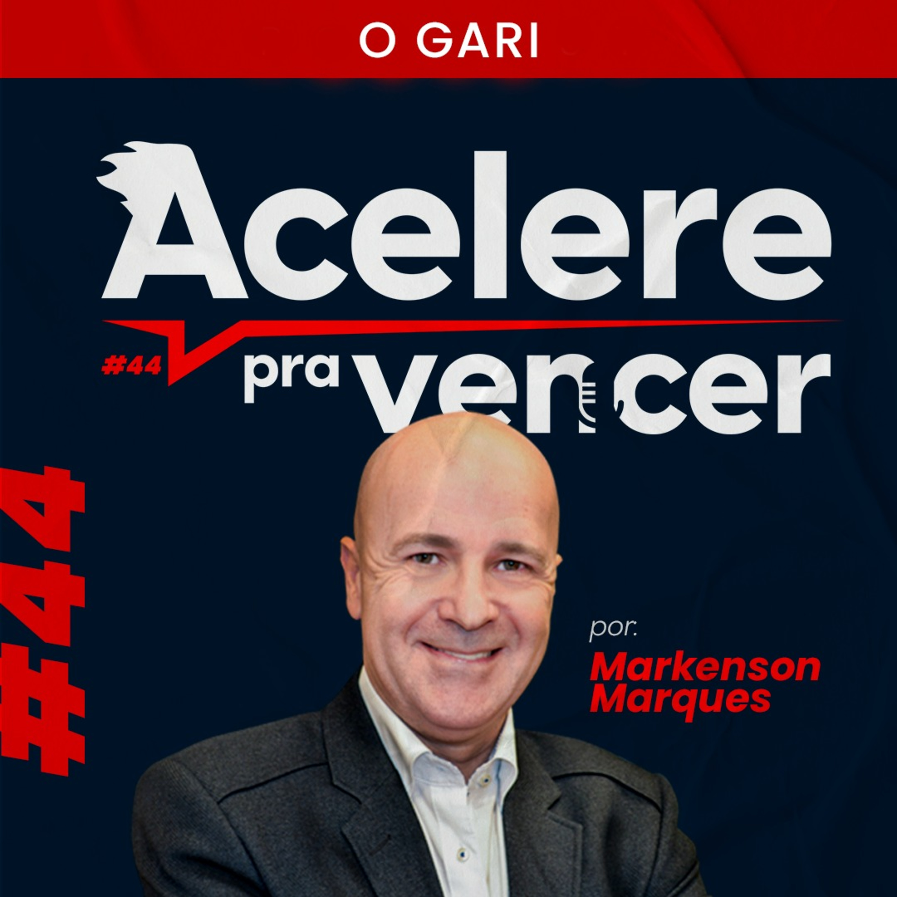Acelere pra Vencer
