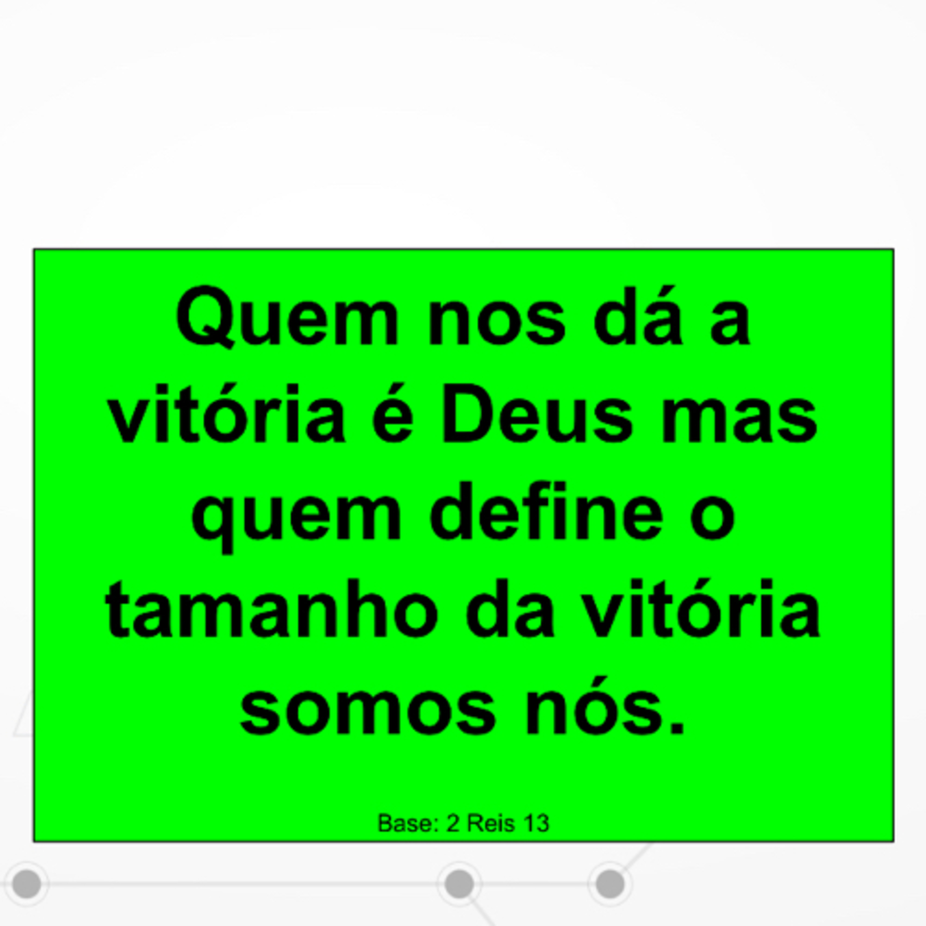 Acelere pra Vencer