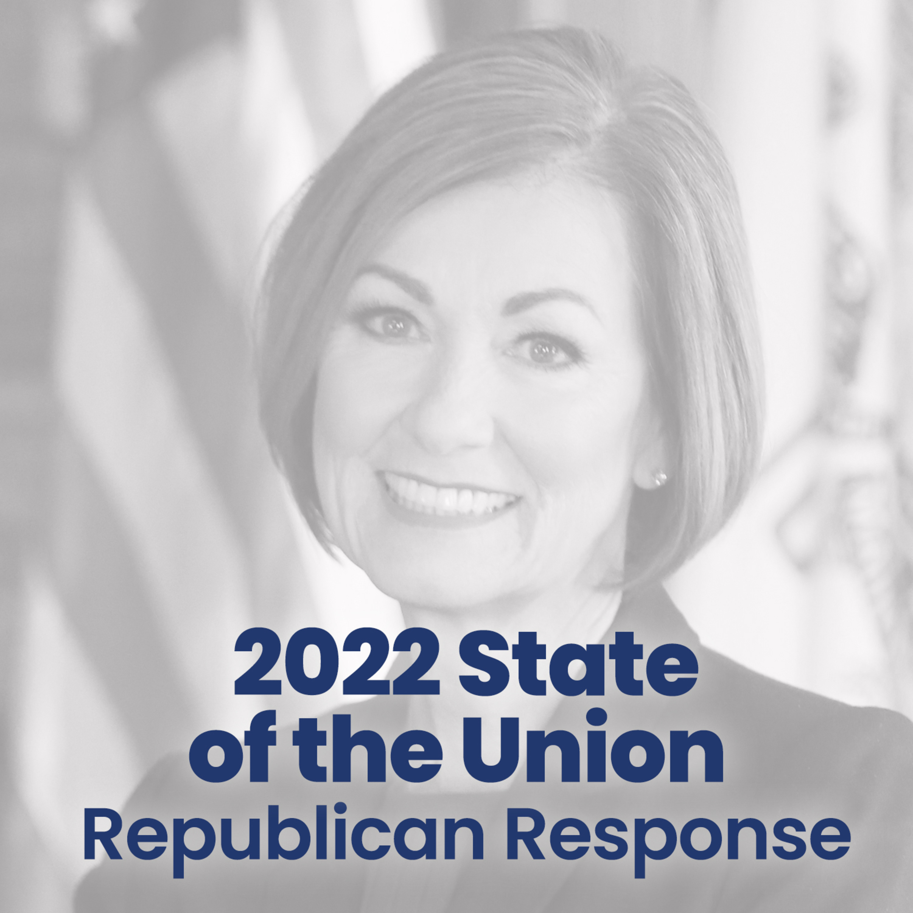 Republican State of the Union Response