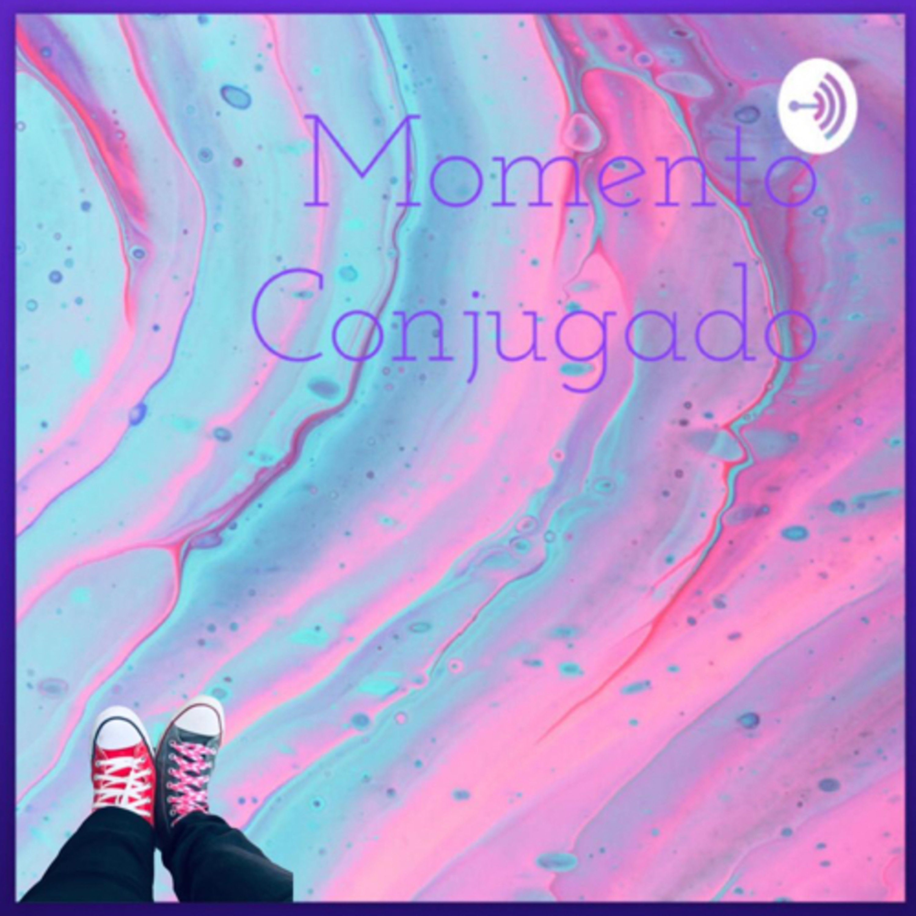 Momento Conjugado