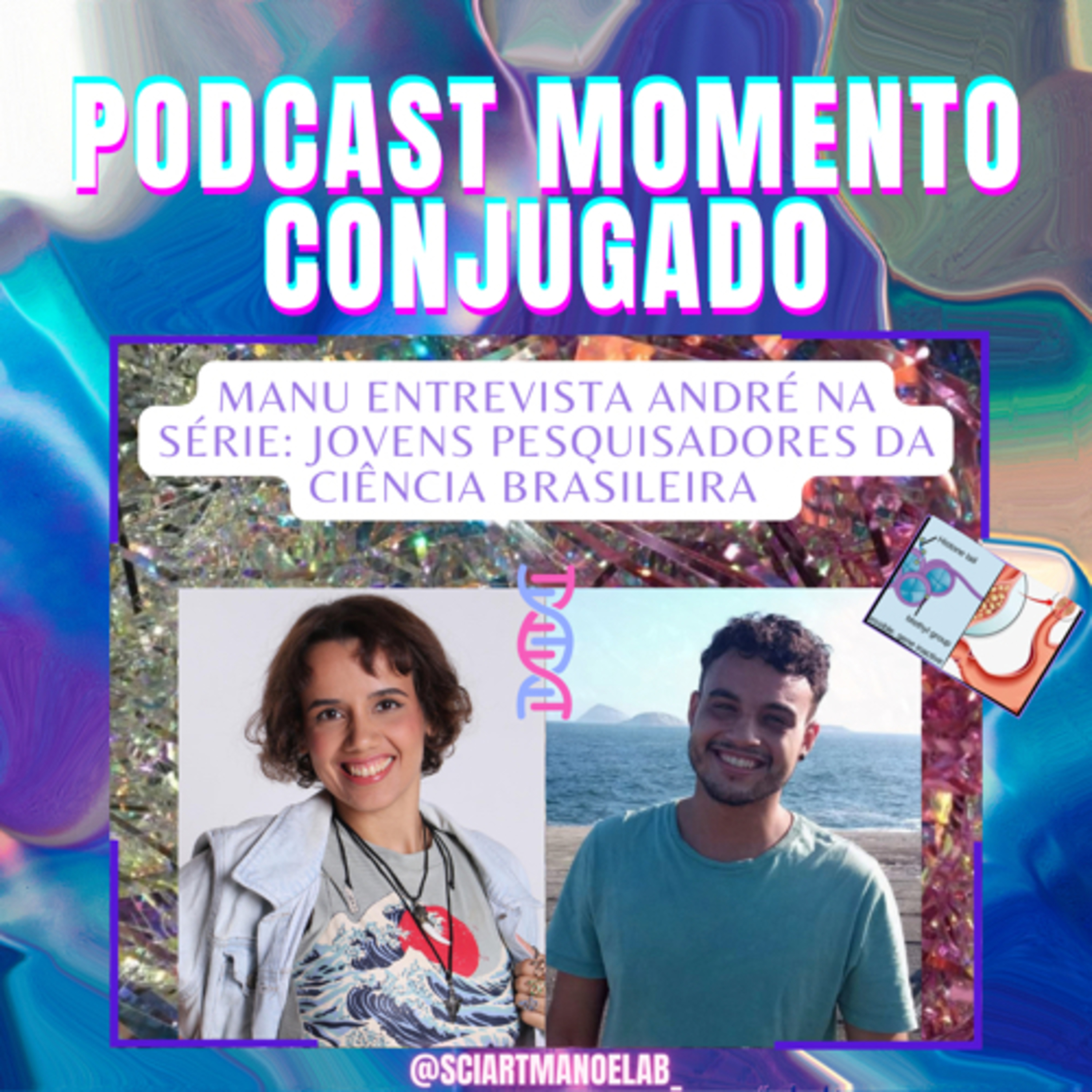 Momento Conjugado