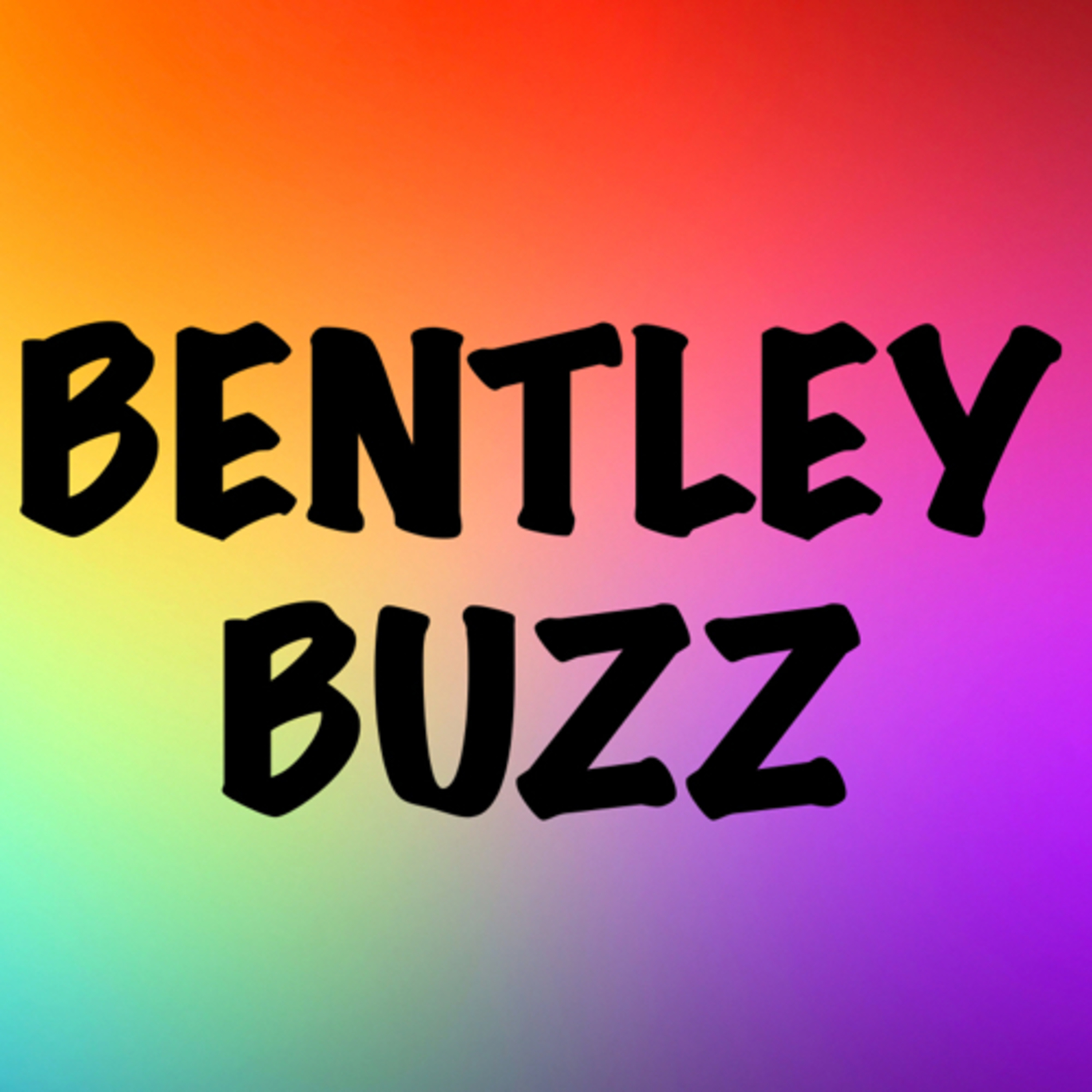 Bentley BUZZ-Mr. Conard episode artwork