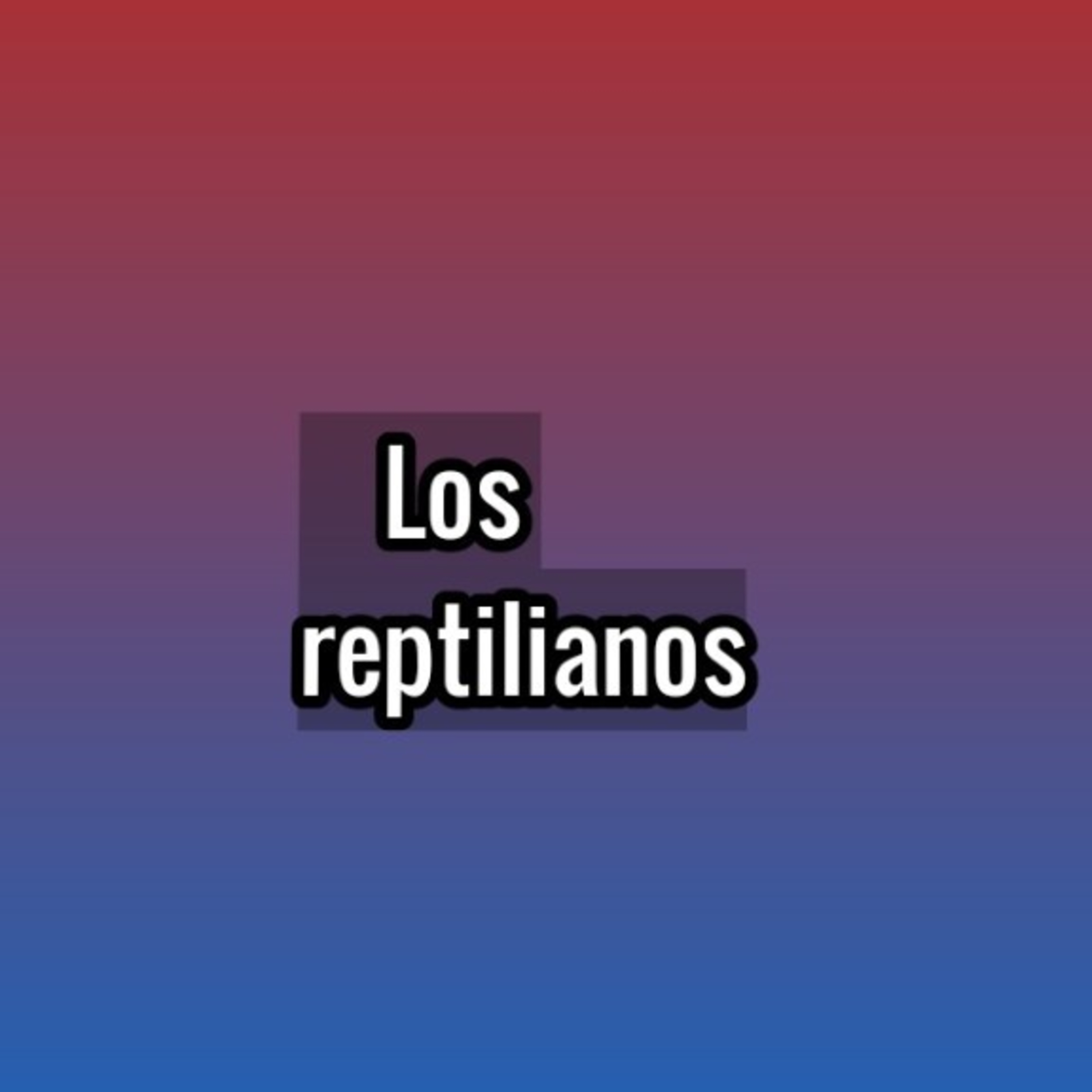 Reptiloides