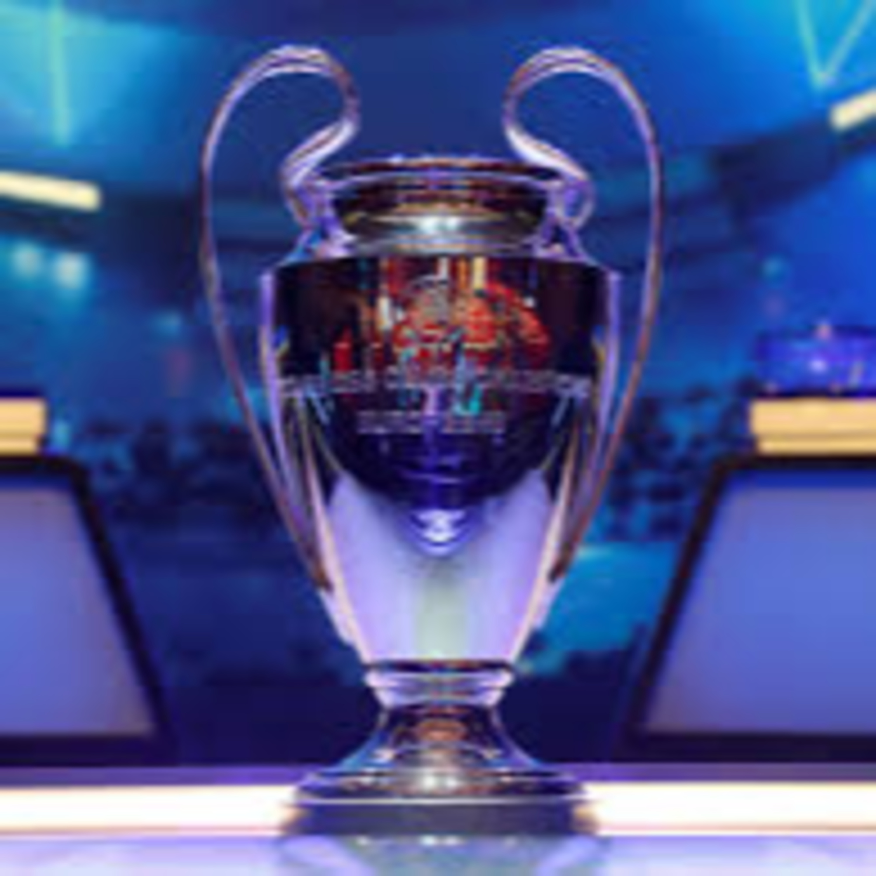 EPISODIO 2 LOS CLASIFICADOS DE LA UEFA CHAMPIONS LEAGUE episode artwork