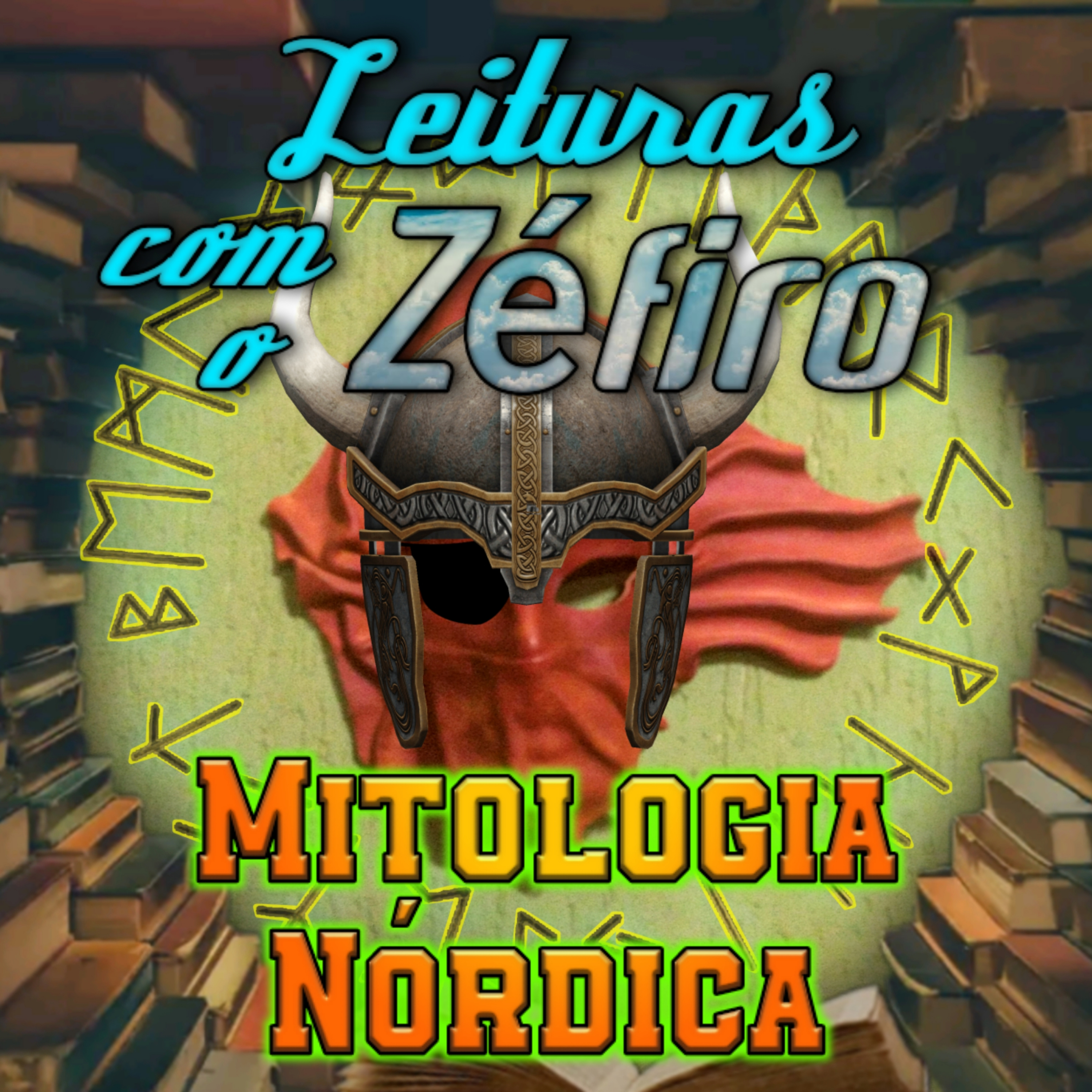 Leituras Com o Zéfiro