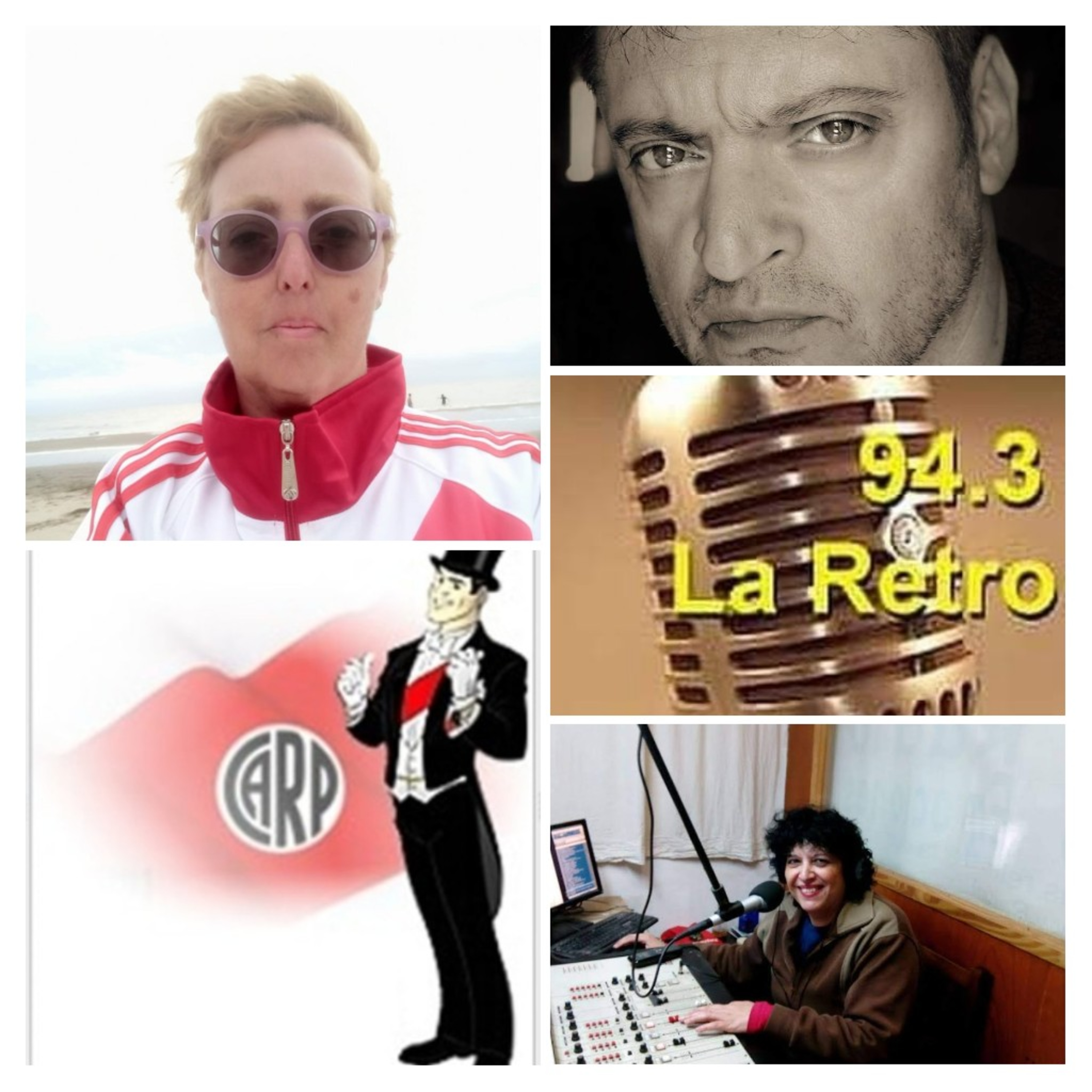 radio emociones