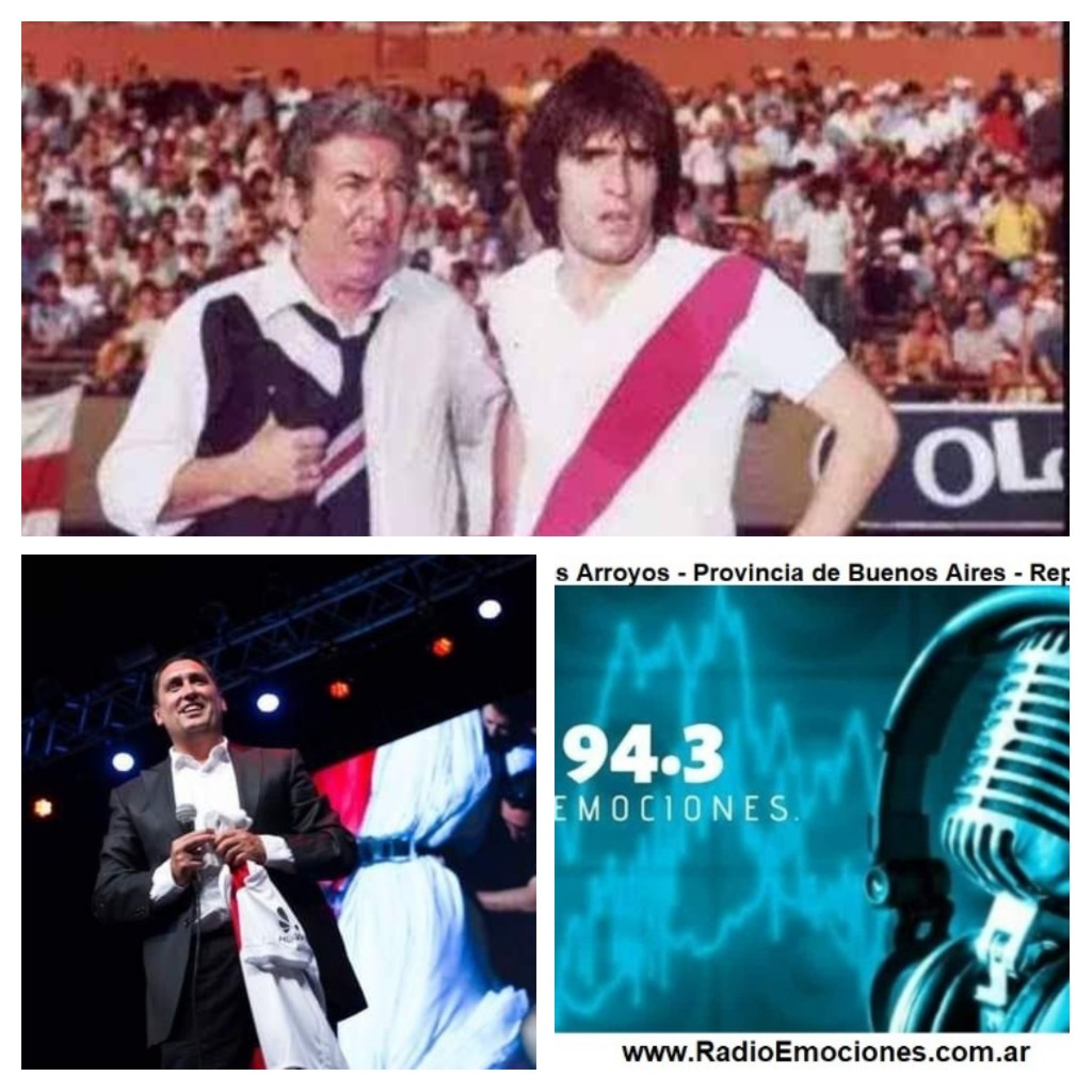 radio emociones