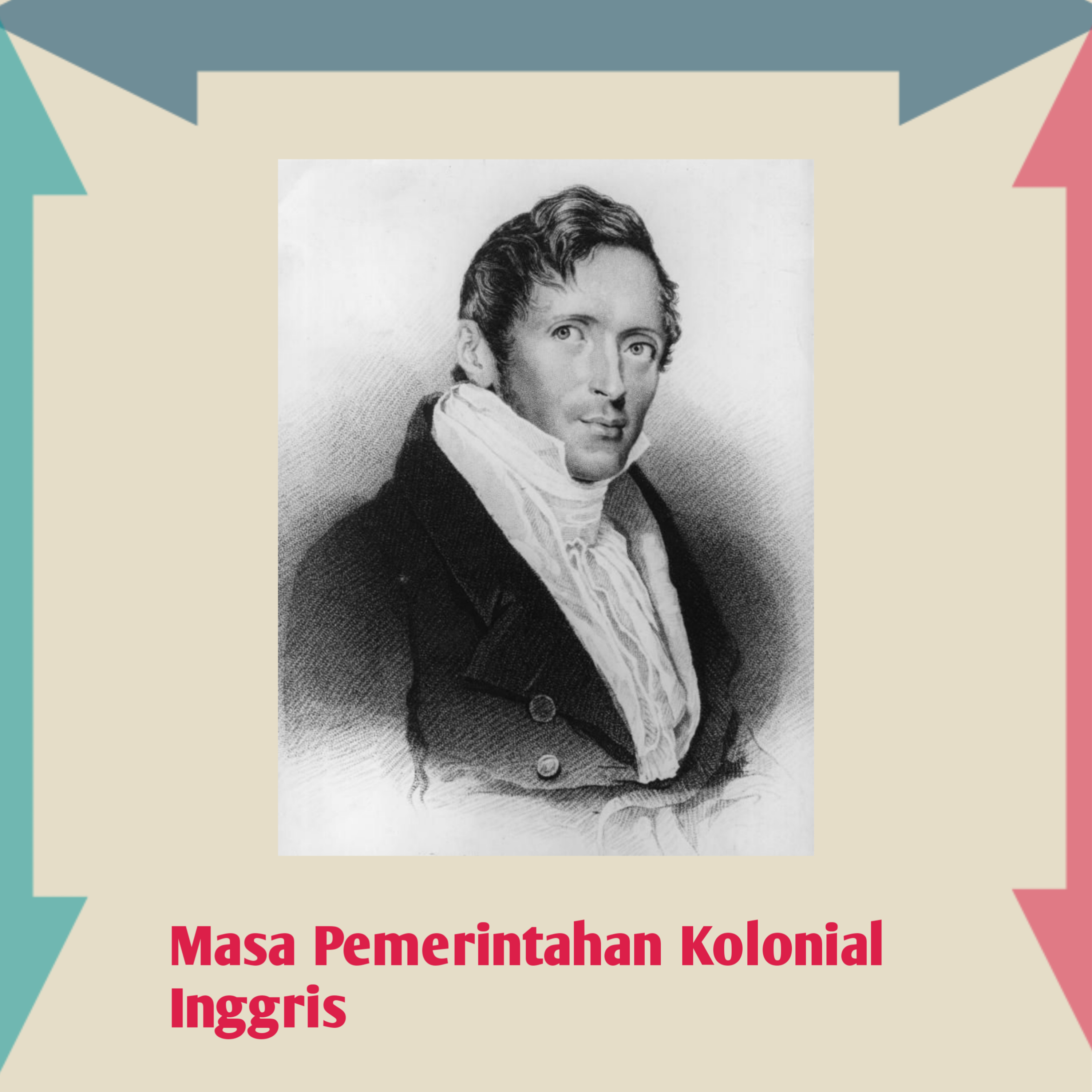 Eps.2 Masa Pemerintahan Kolonial Inggris episode artwork