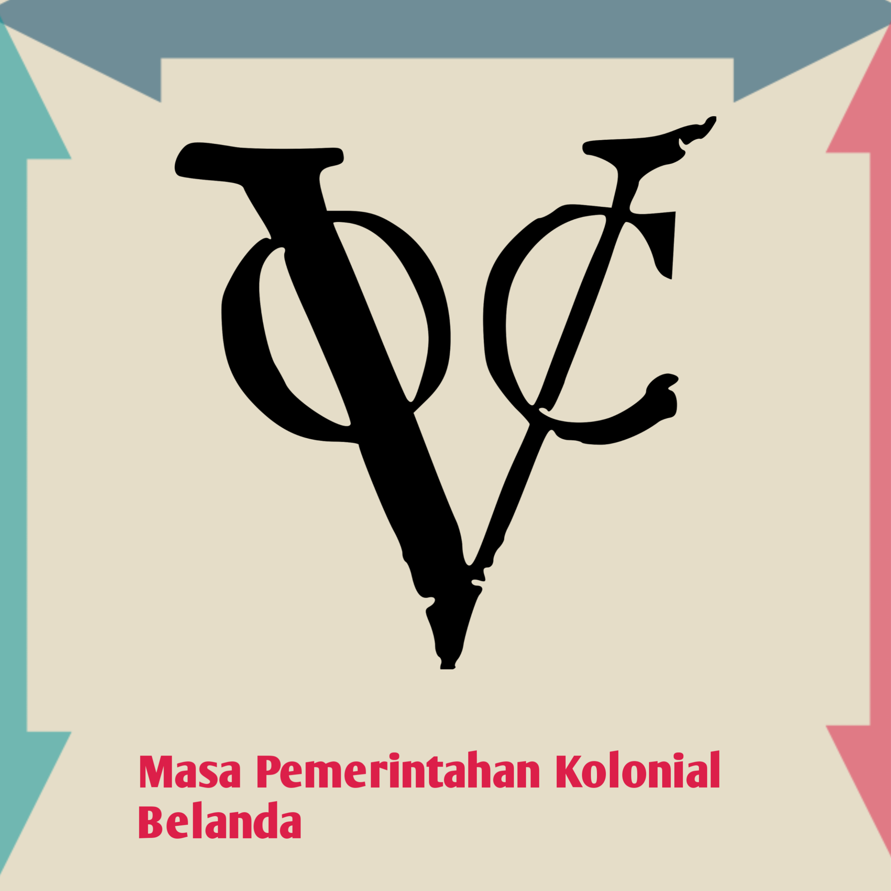 Eps.3 Masa Pemerintahan Kolonial Belanda episode artwork