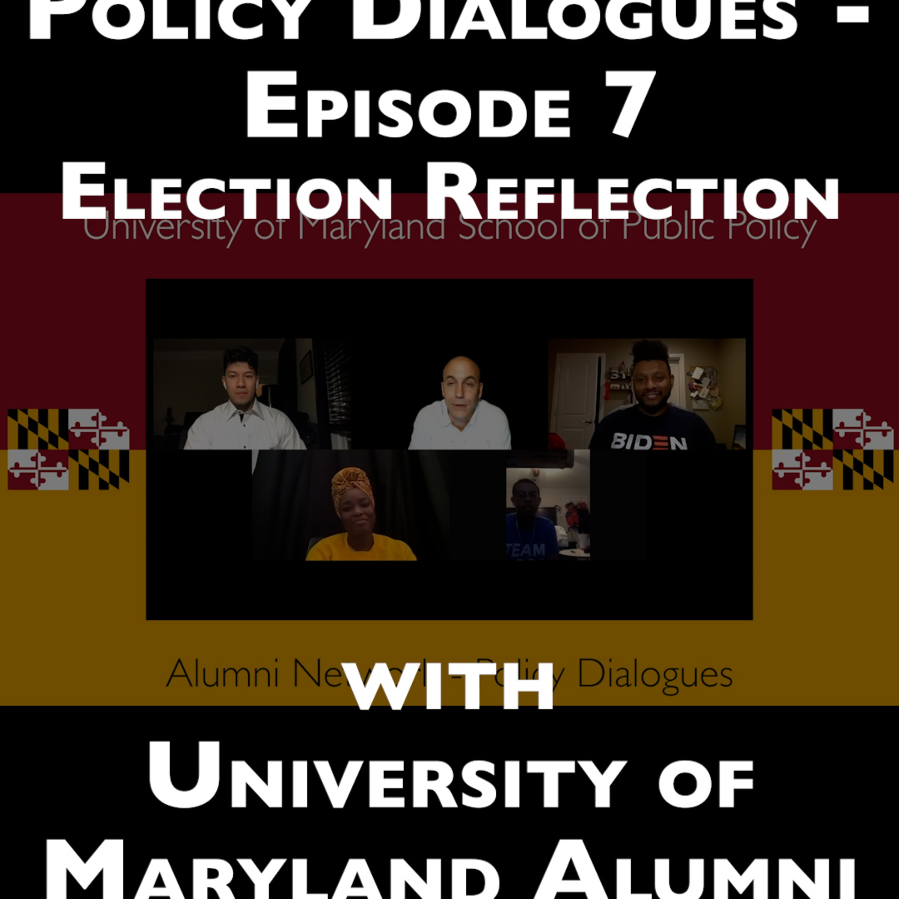 UMD School of Public Policy Alumni Board