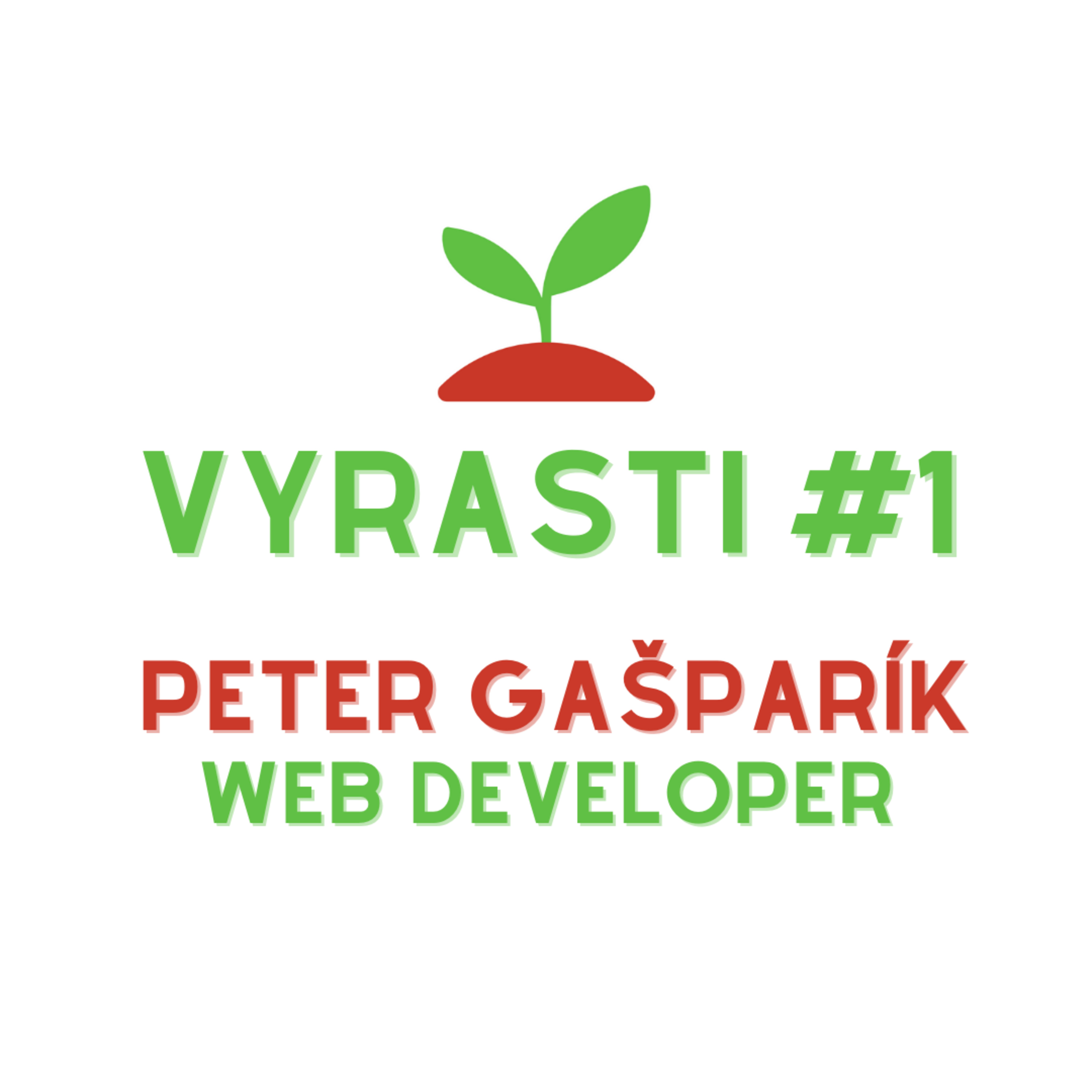 Vyrasti