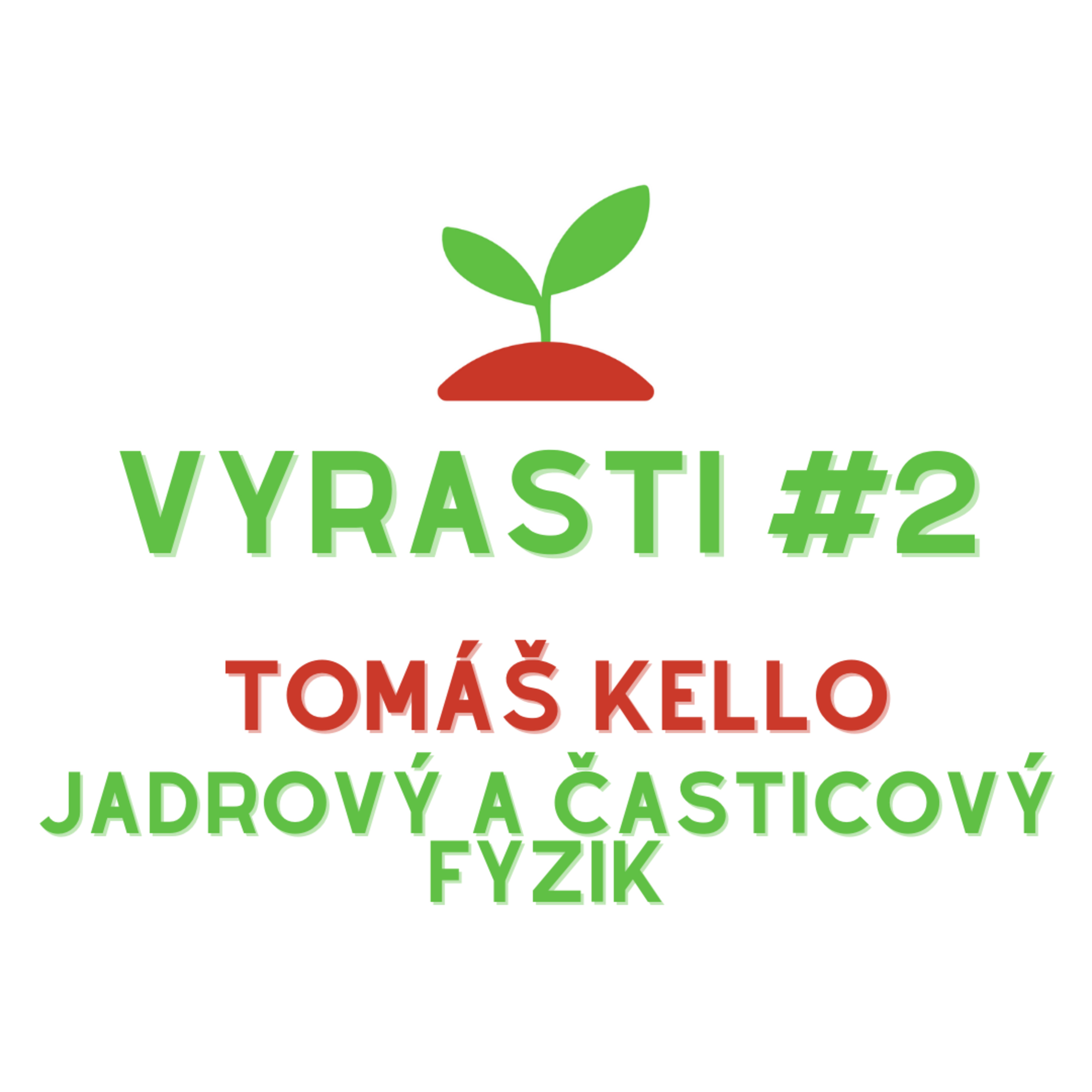 Vyrasti