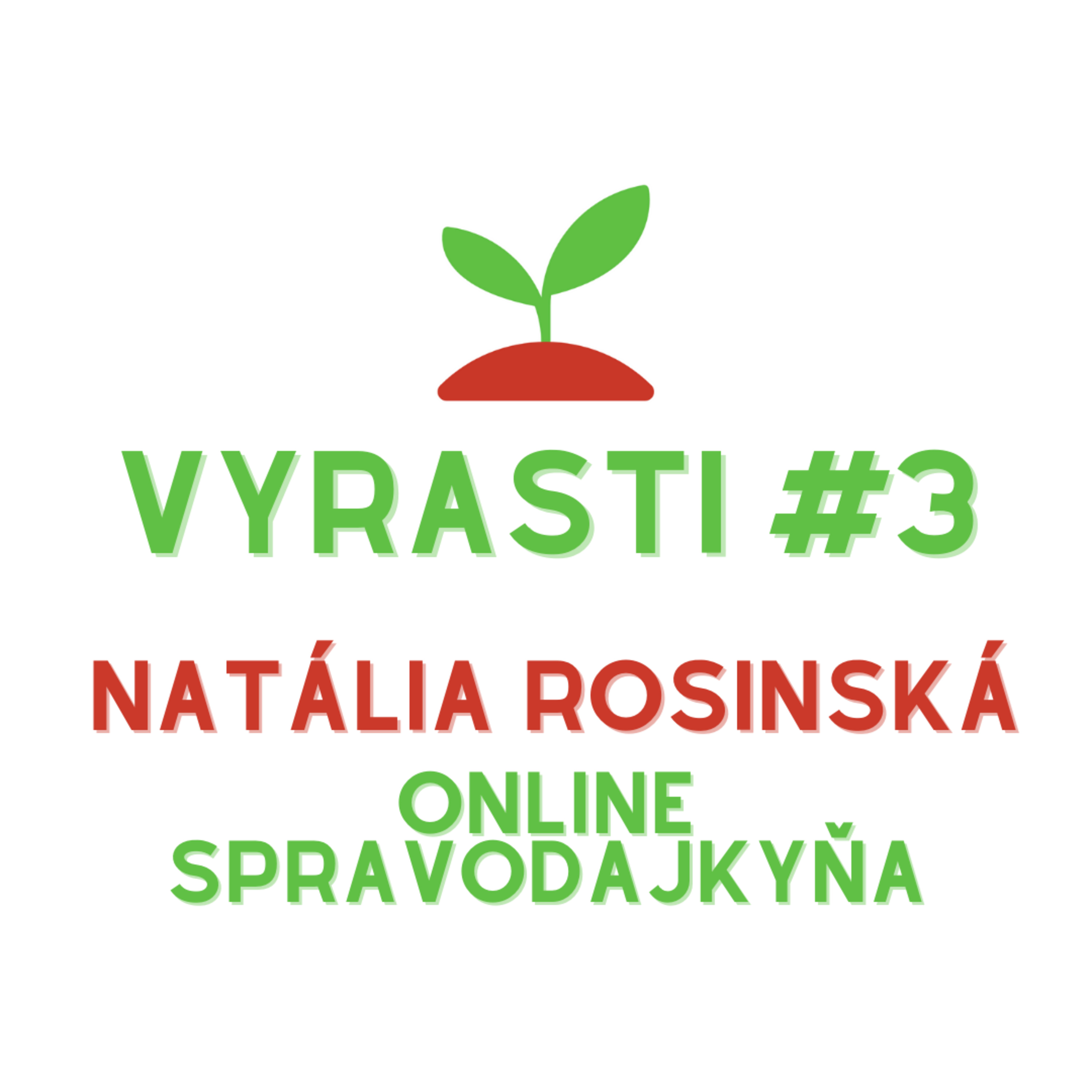 Vyrasti