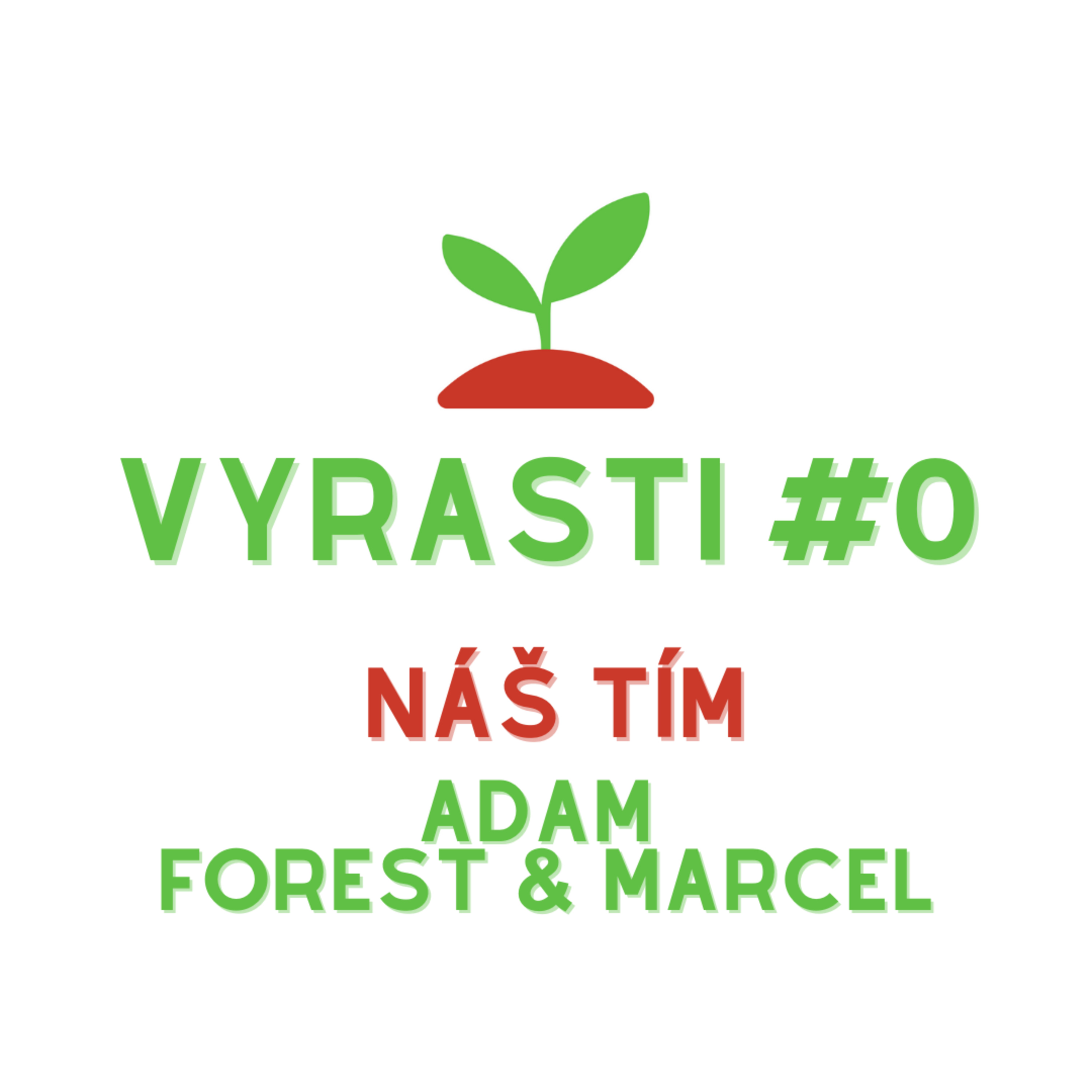 Vyrasti
