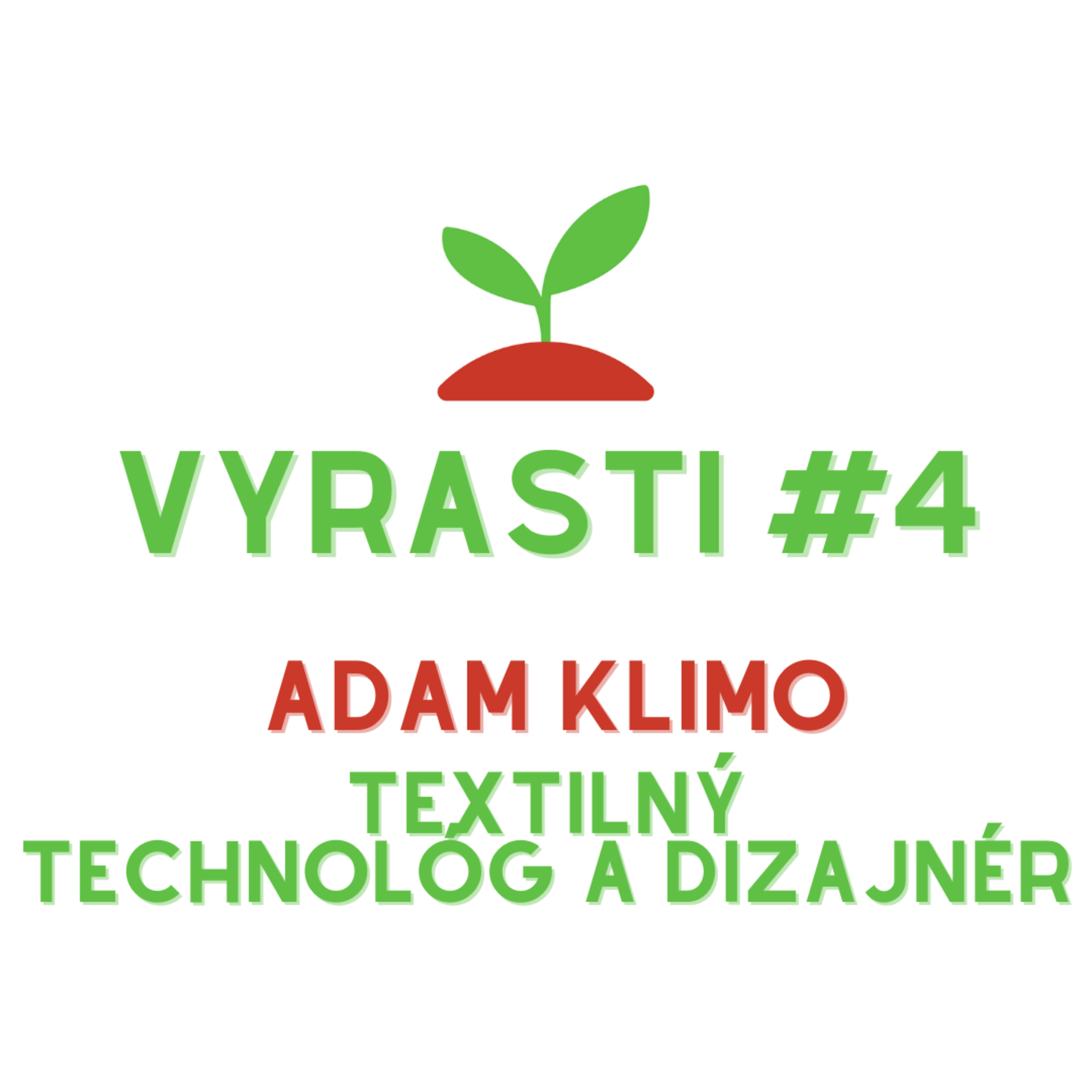 Vyrasti